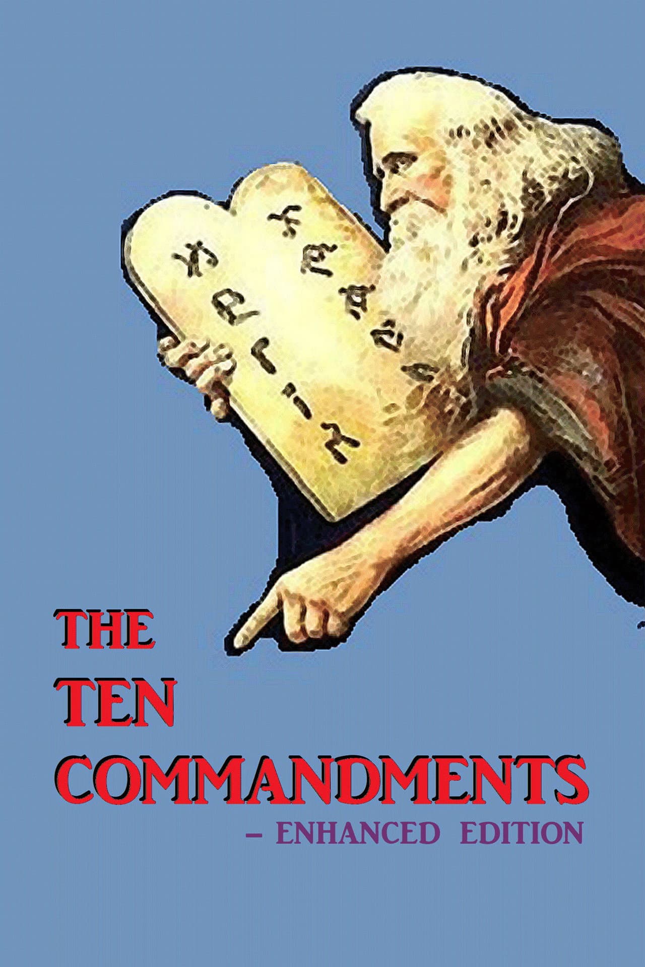 The Ten Commandments - Enhanced Edition preview 1