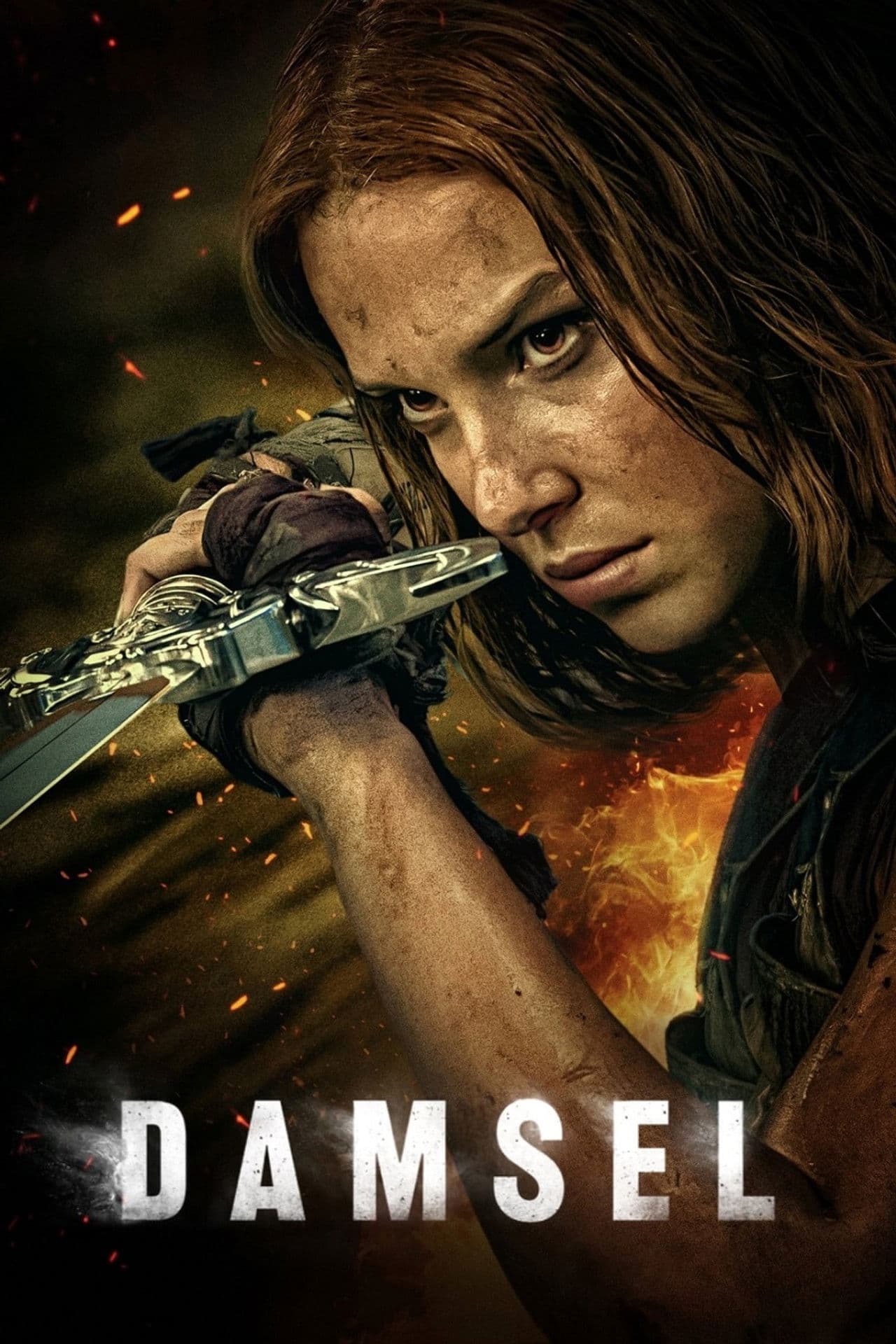 Damsel preview 2