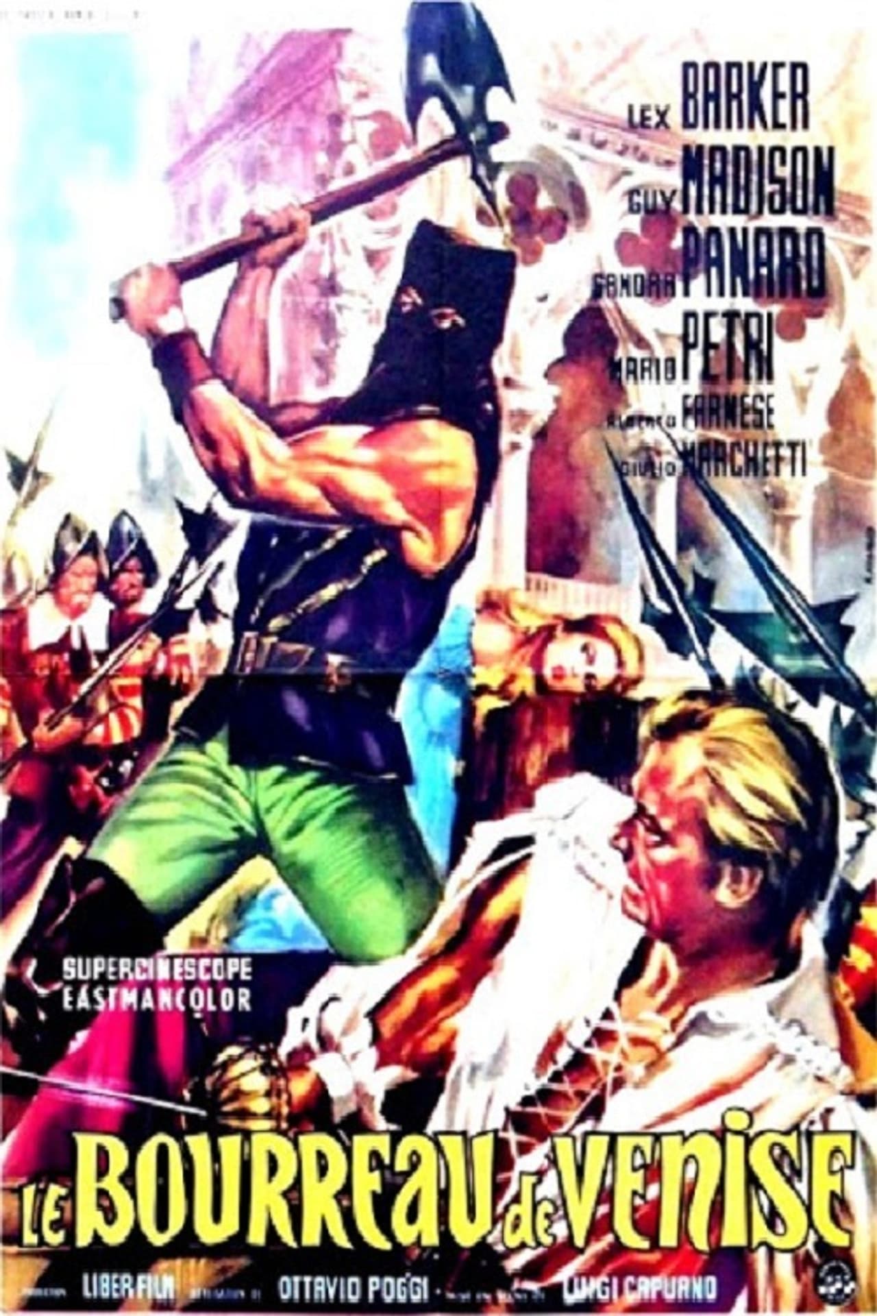 I Piombi di Venezia preview 1