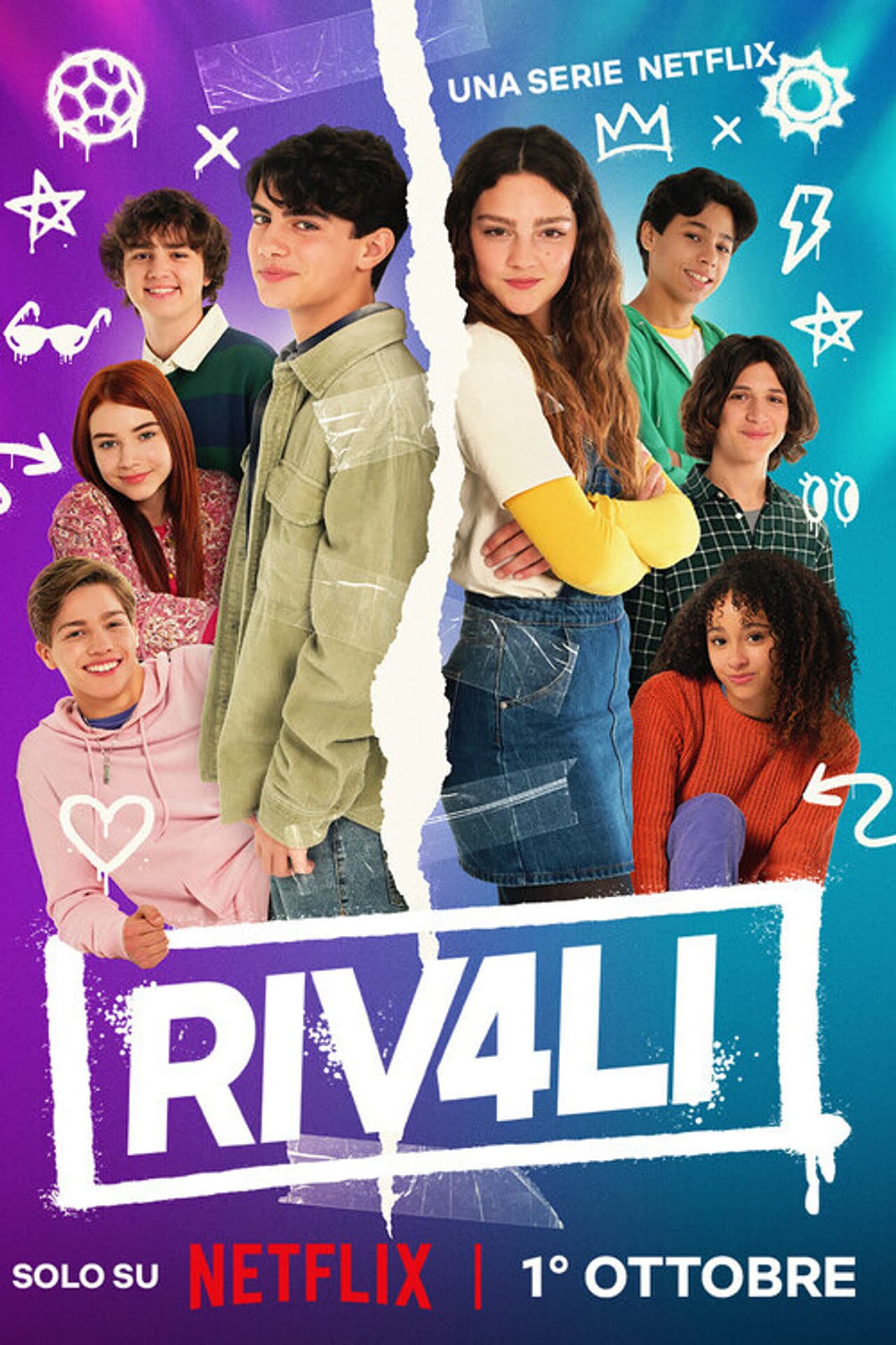 RIV4LRIES preview 2