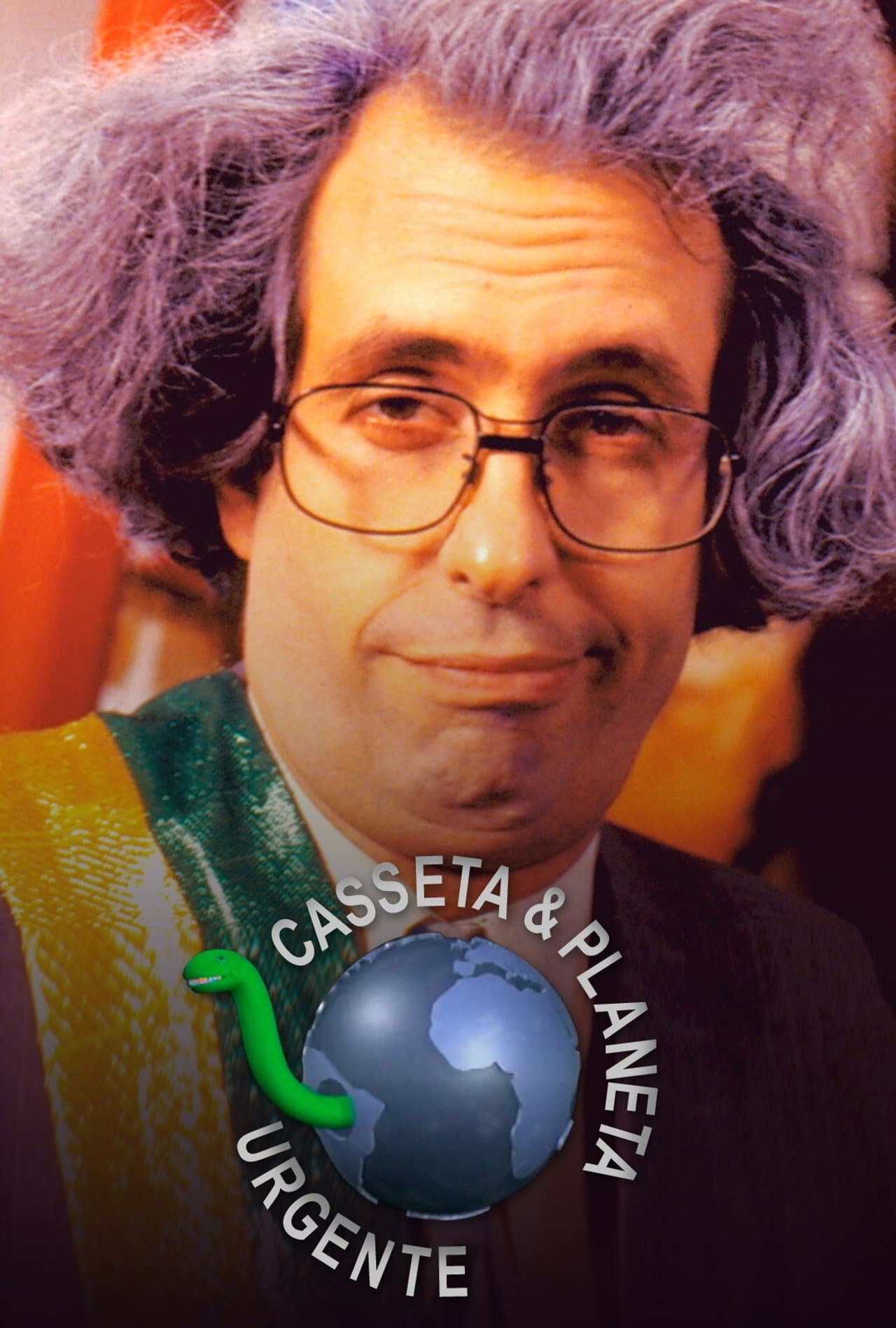 Casseta & Planeta, Urgente! preview 2