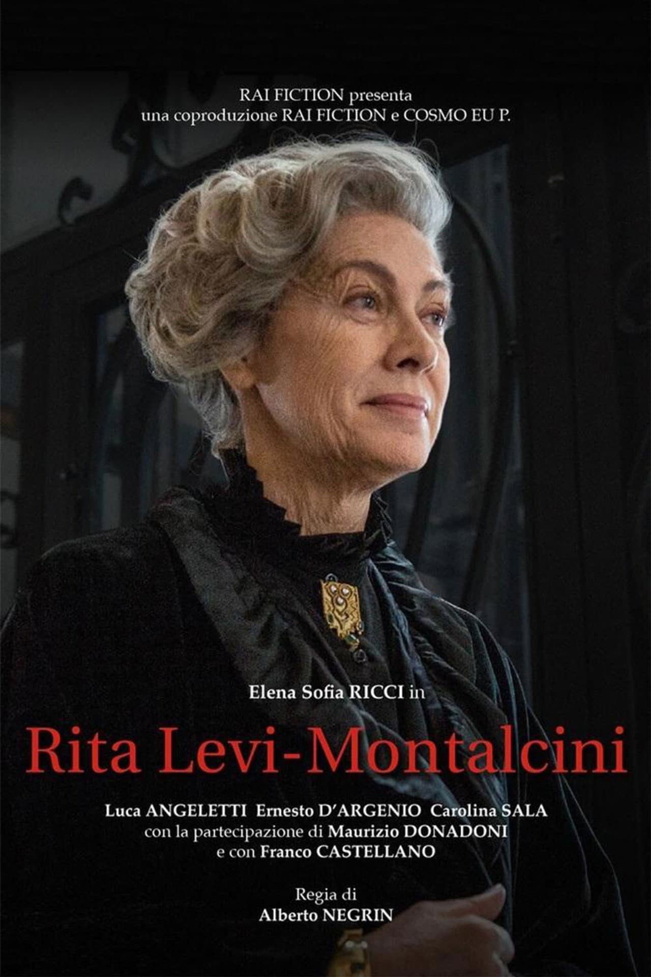 Rita Levi-Montalcini preview 2