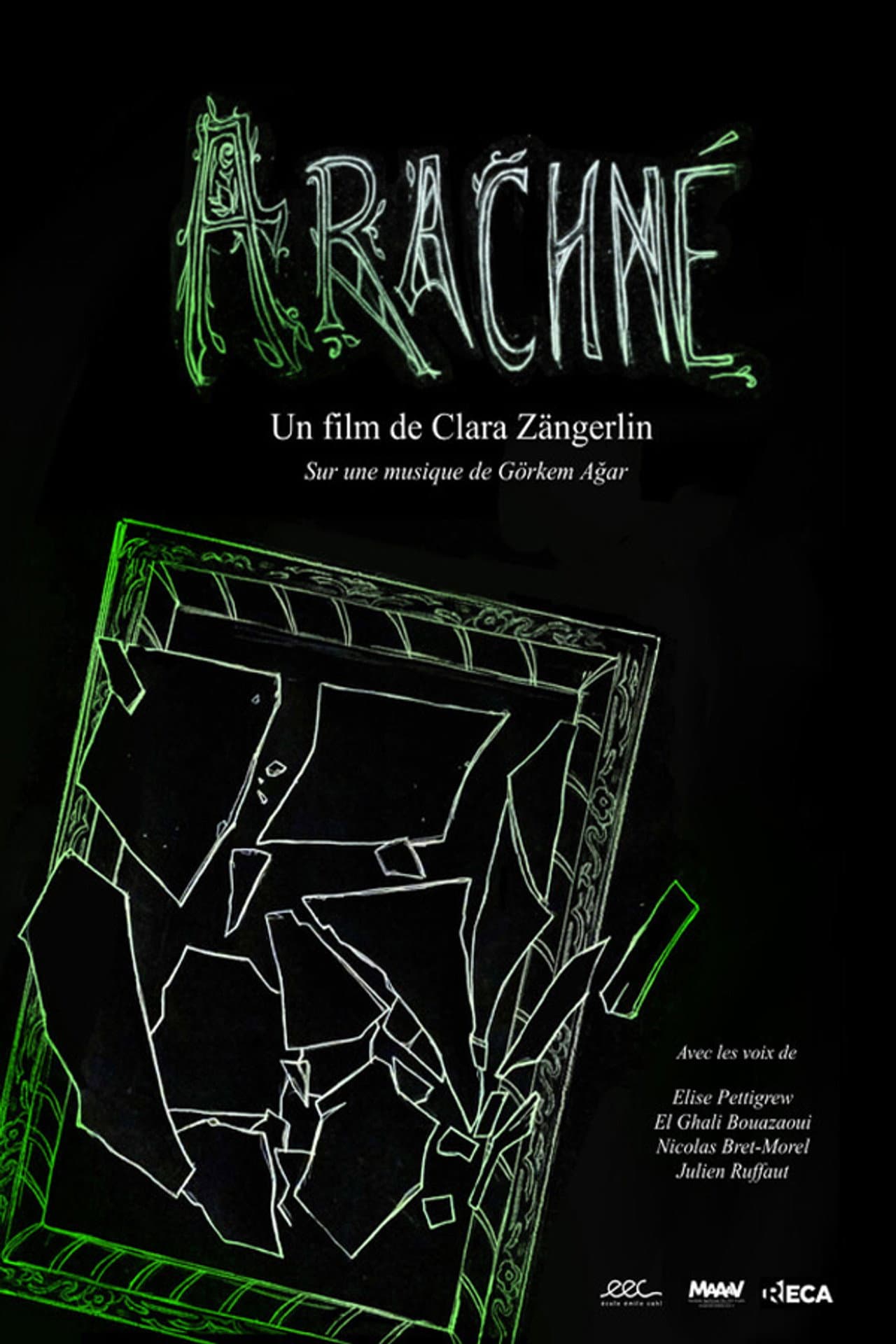 Arachne preview 2