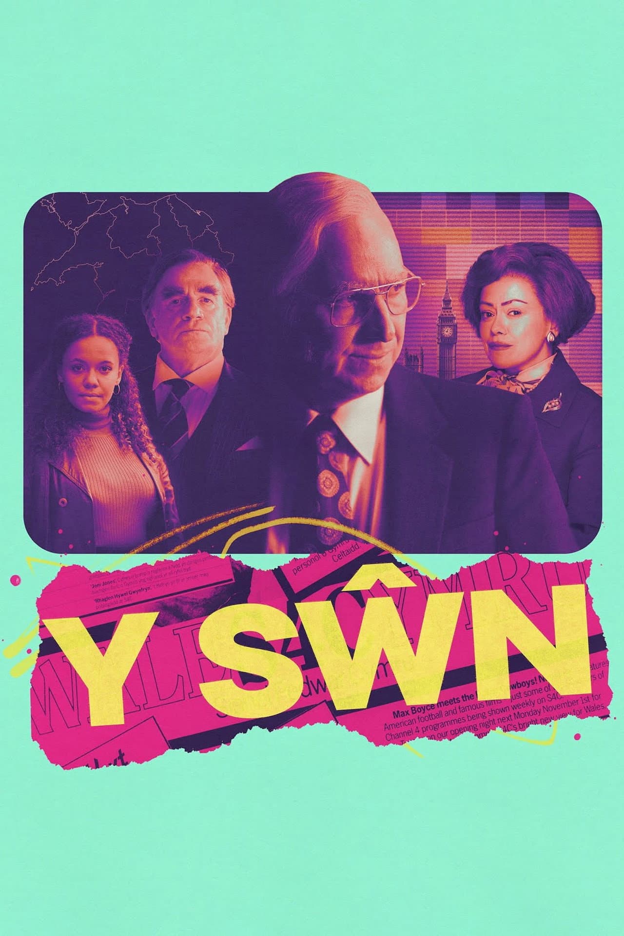 Y Sŵn preview 2