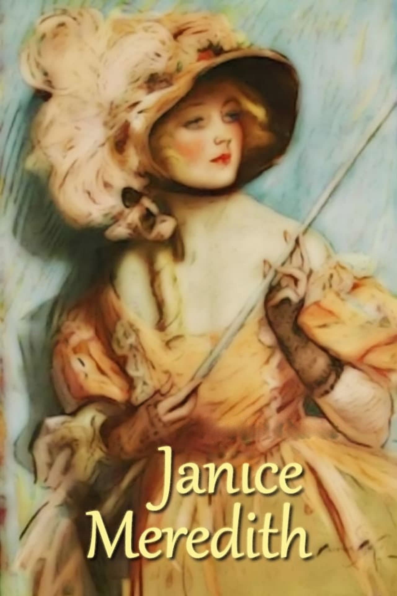 Janice Meredith preview 2