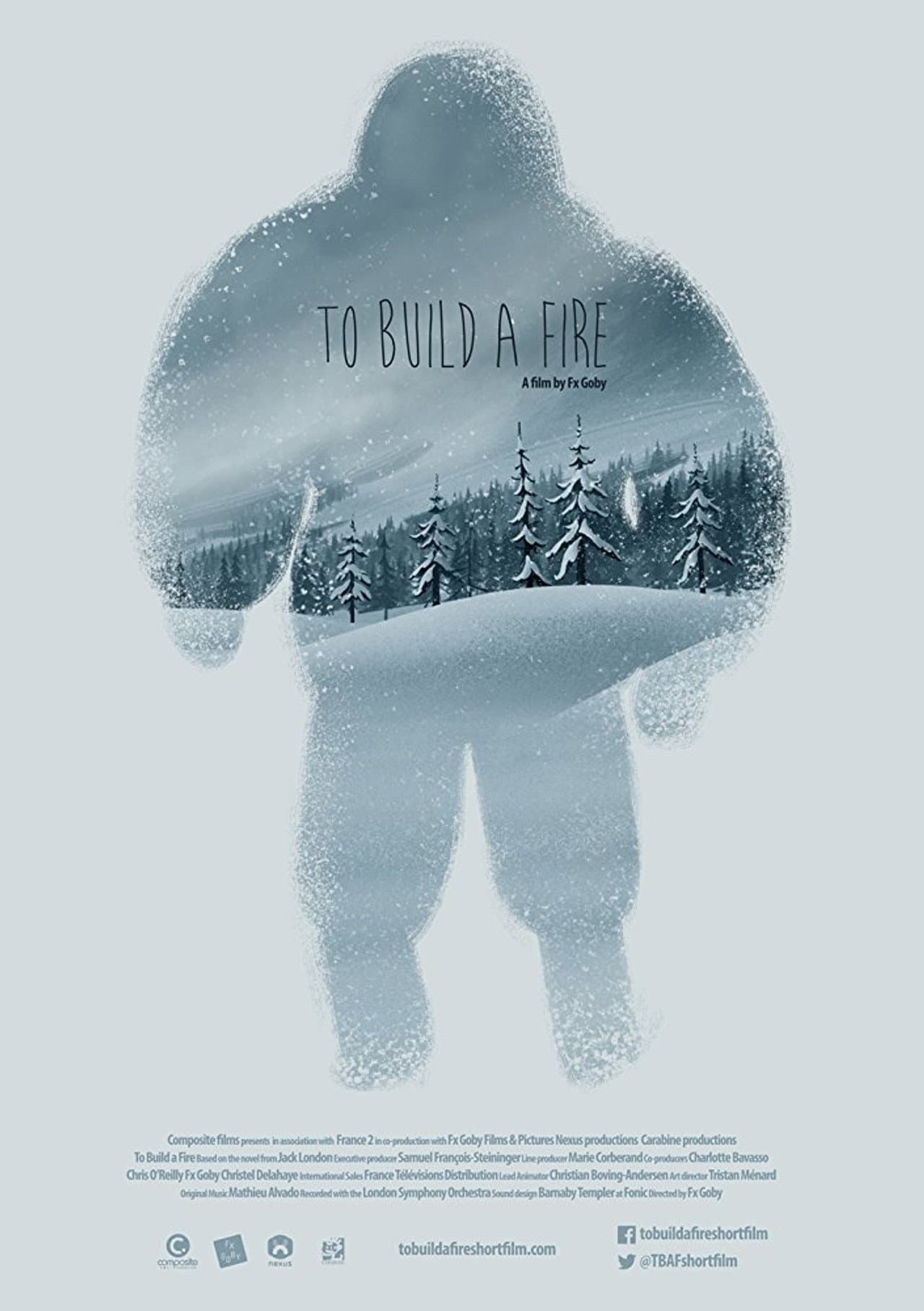 To Build a Fire preview 1