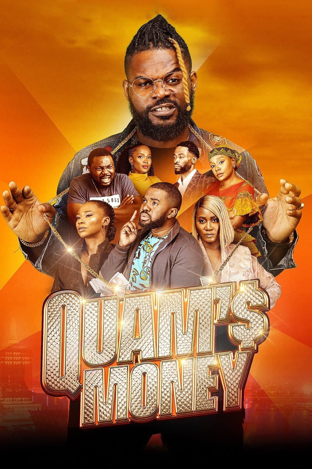 Quam's Money preview 2