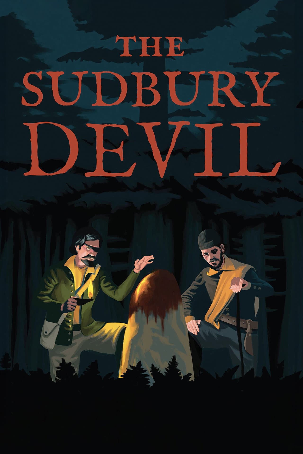 The Sudbury Devil preview 2