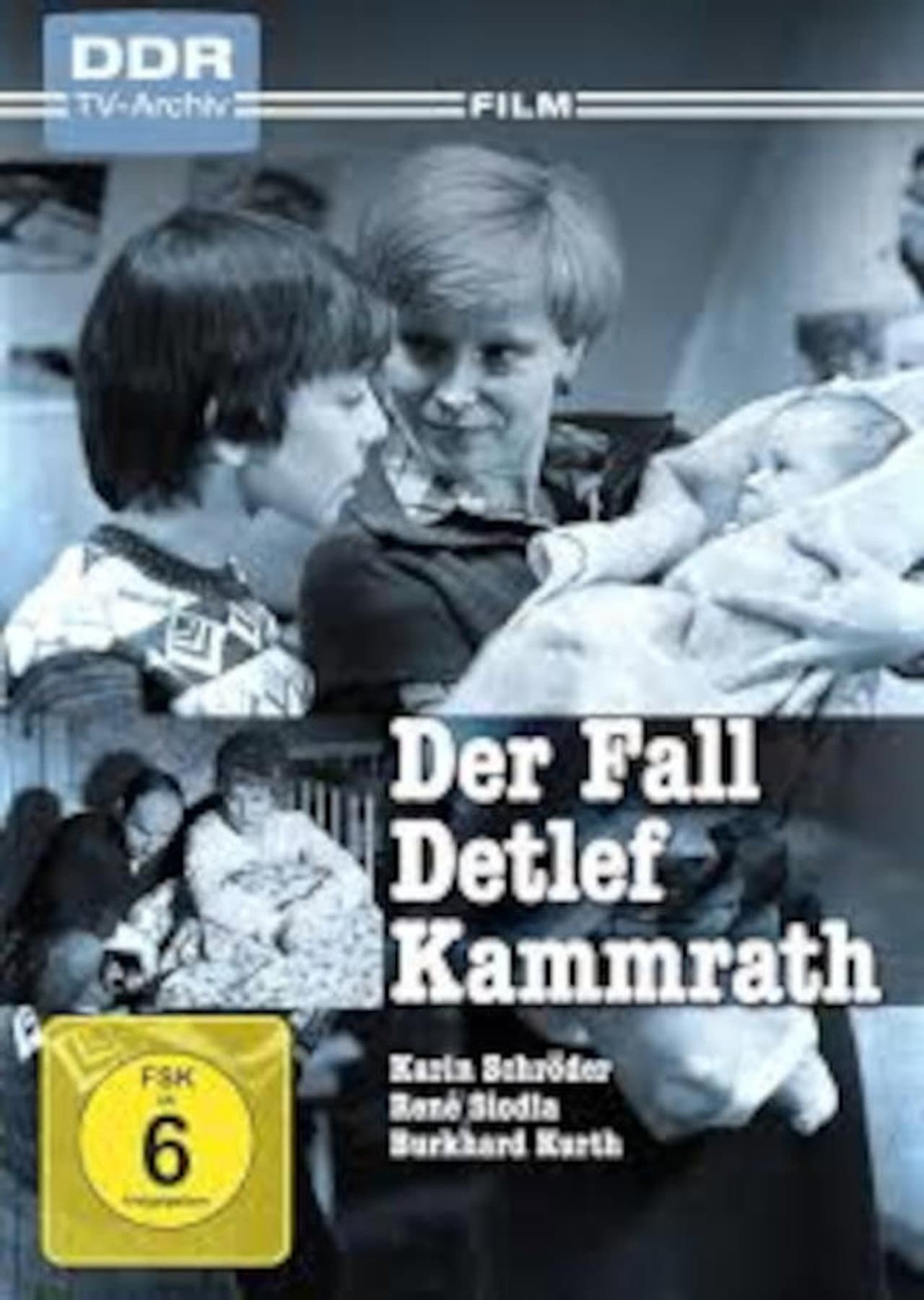 The Case of Detlef Kammrath preview 1