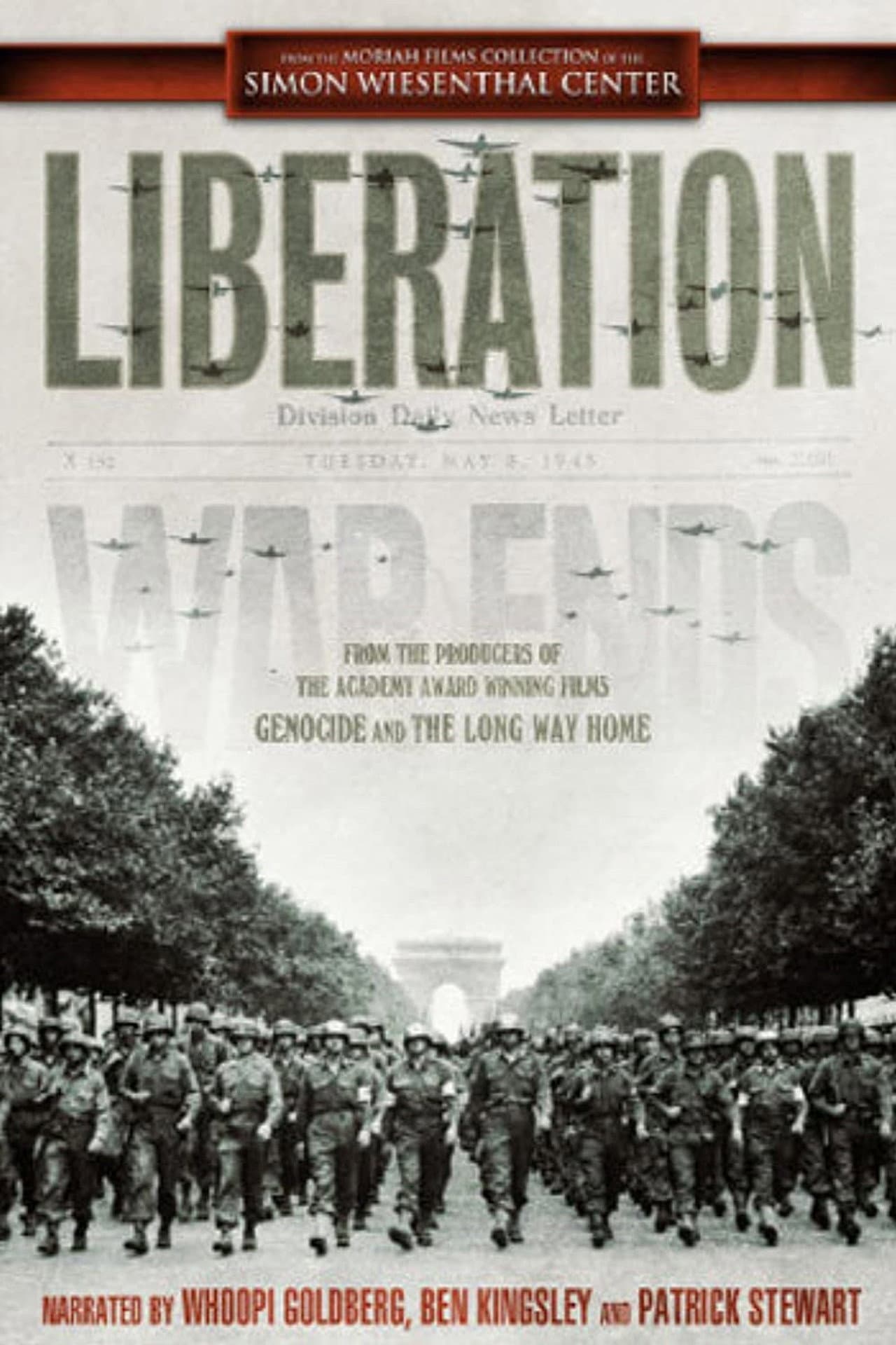 Liberation preview 1
