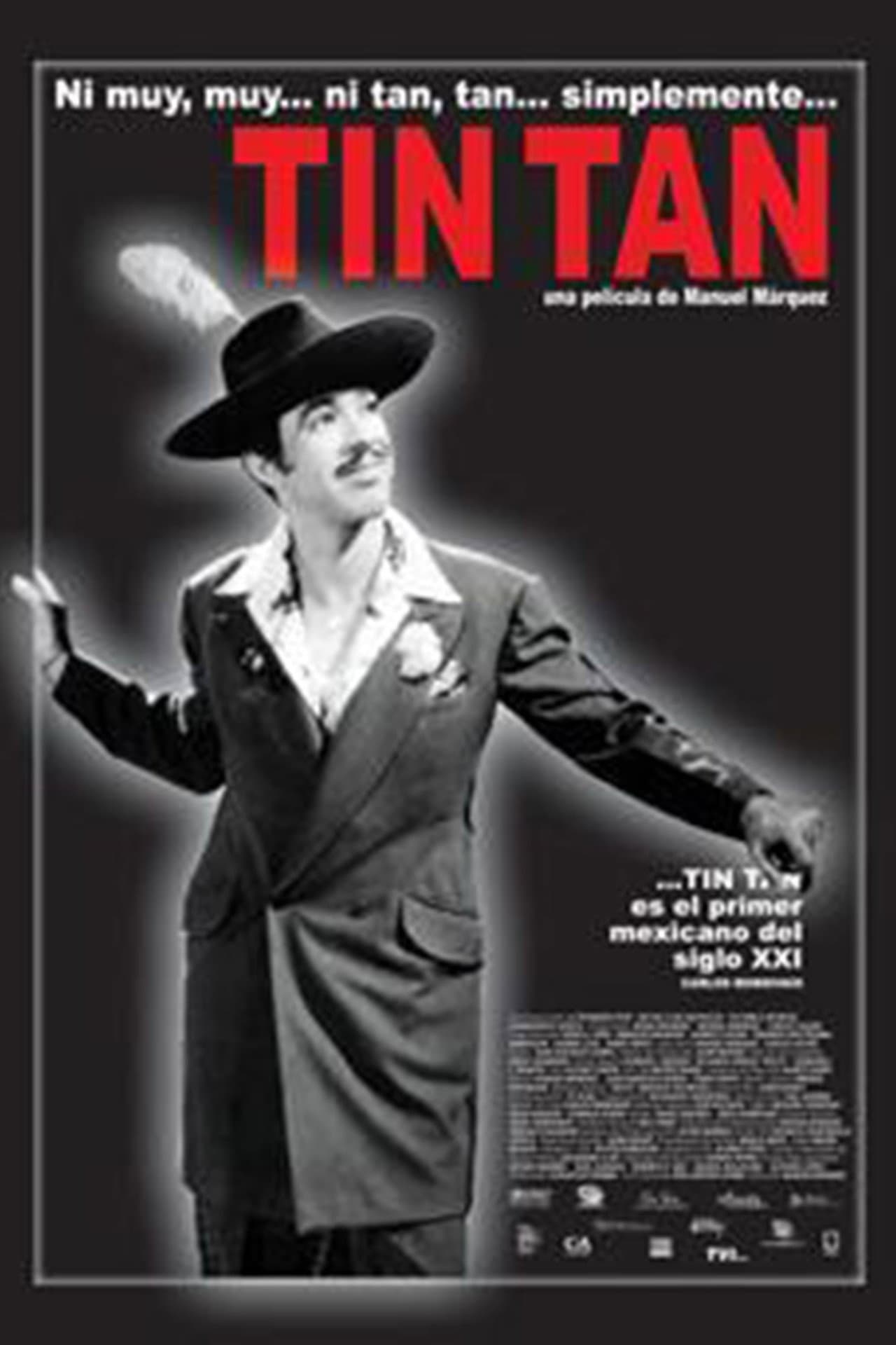 Ni Muy, Muy... ni Tan, Tan... simplemente Tin Tan preview 1