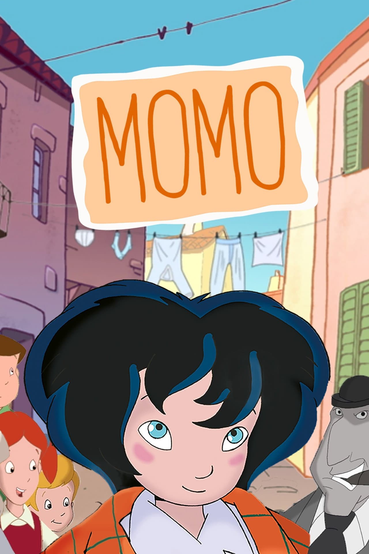 Momo preview 2