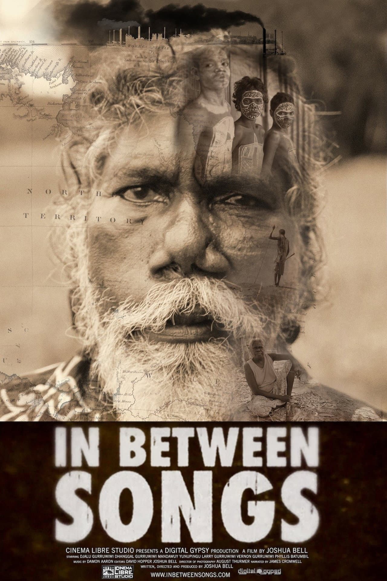 In Between Songs preview 1