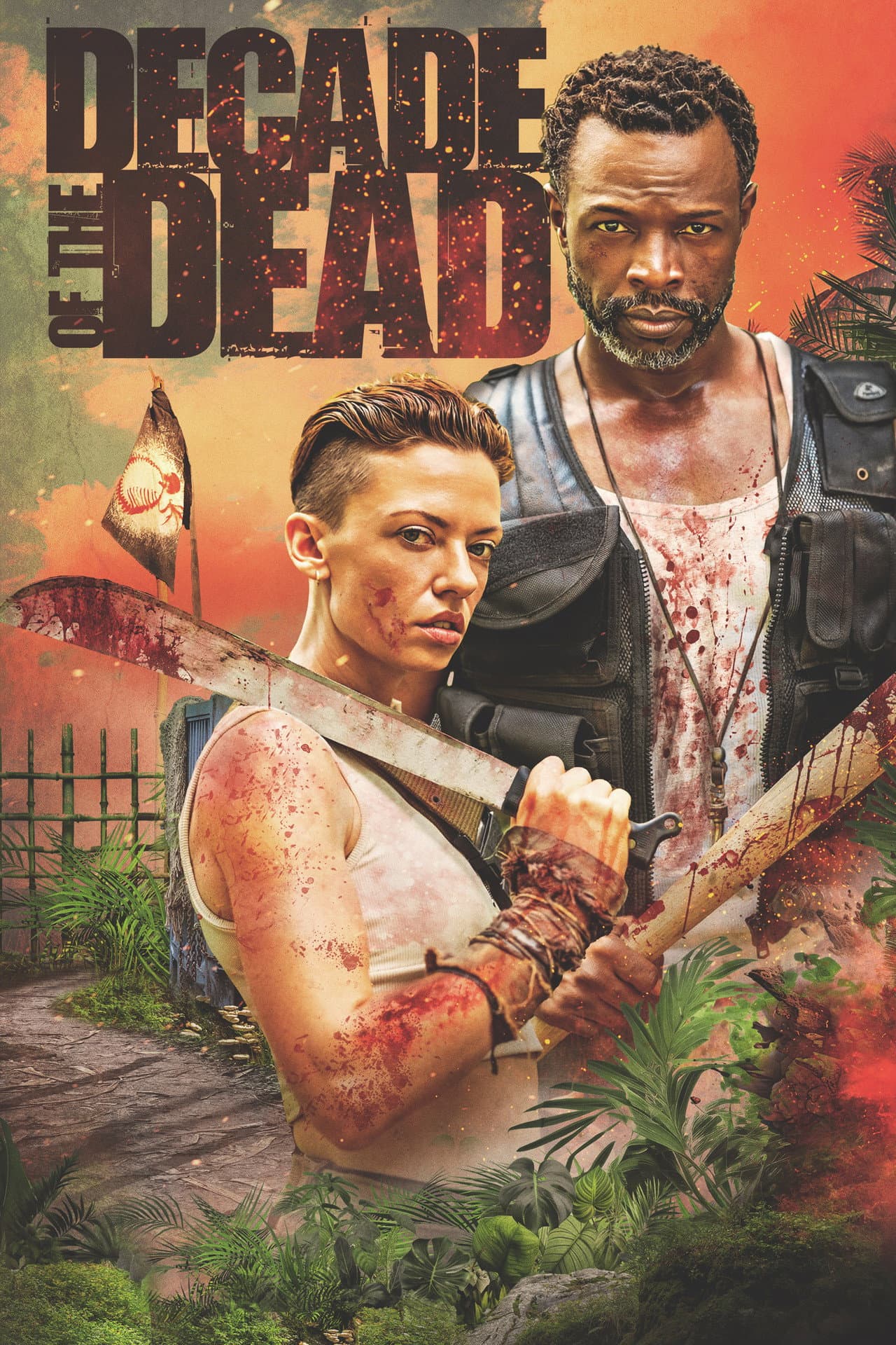 Decade of the Dead preview 2