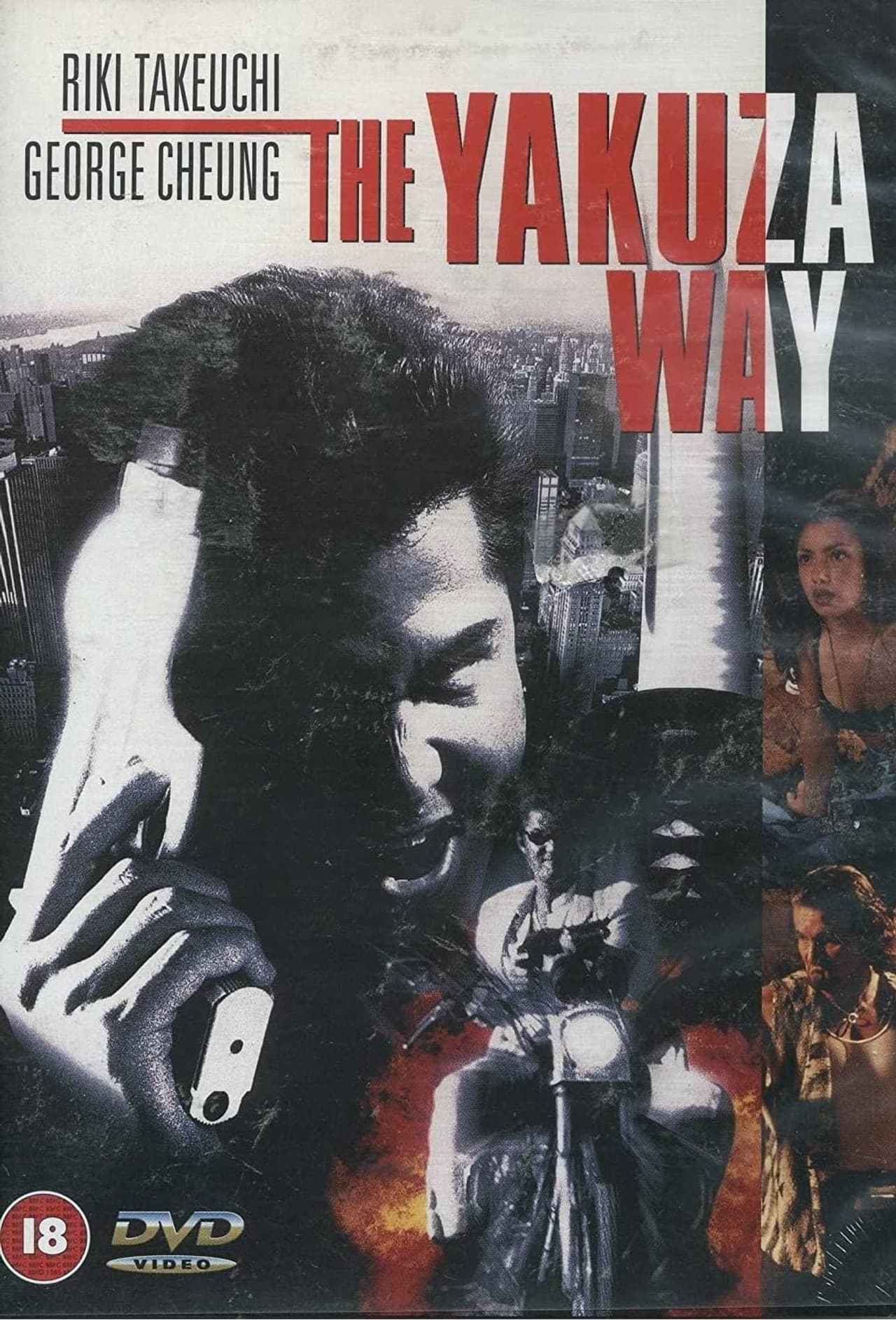 The Yakuza Way preview 1