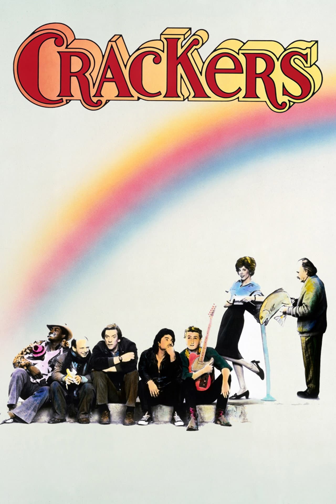Crackers preview 2