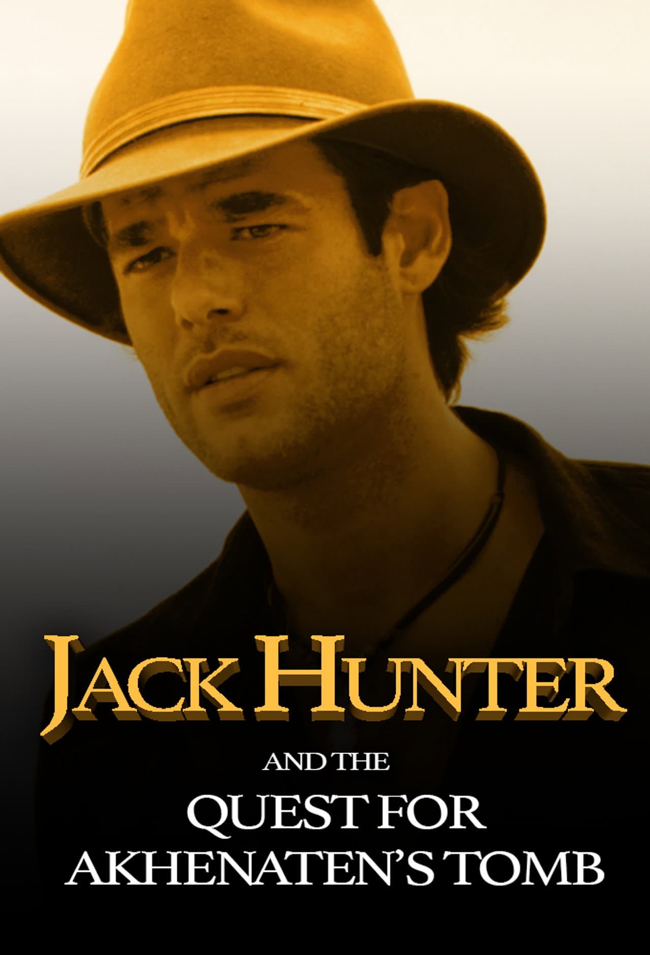 Jack Hunter and the Quest for Akhenaten's Tomb preview 2