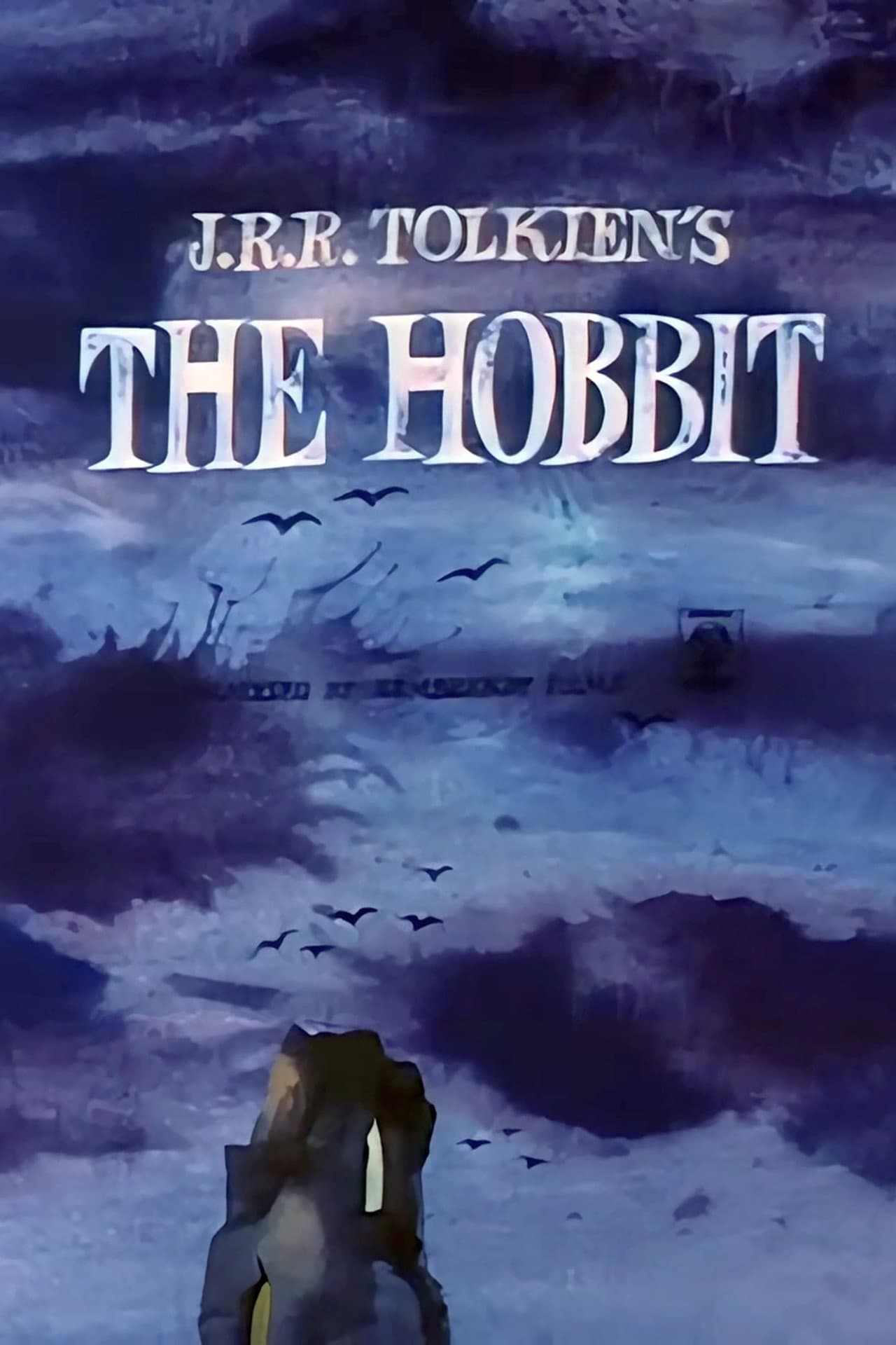 J. R. R. Tolkien's The Hobbit preview 2