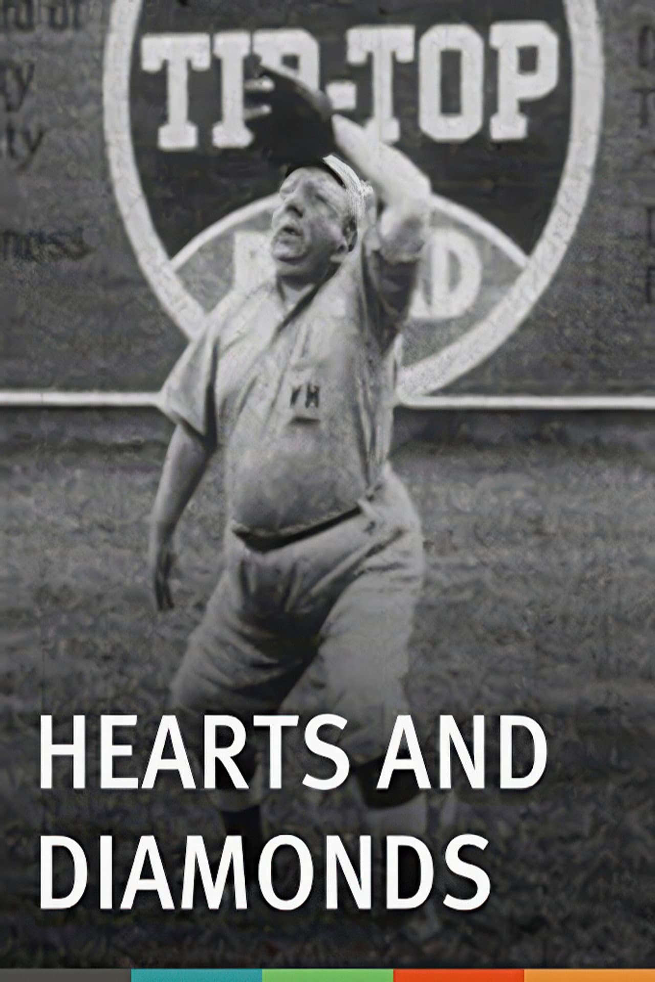 Hearts and Diamonds preview 2