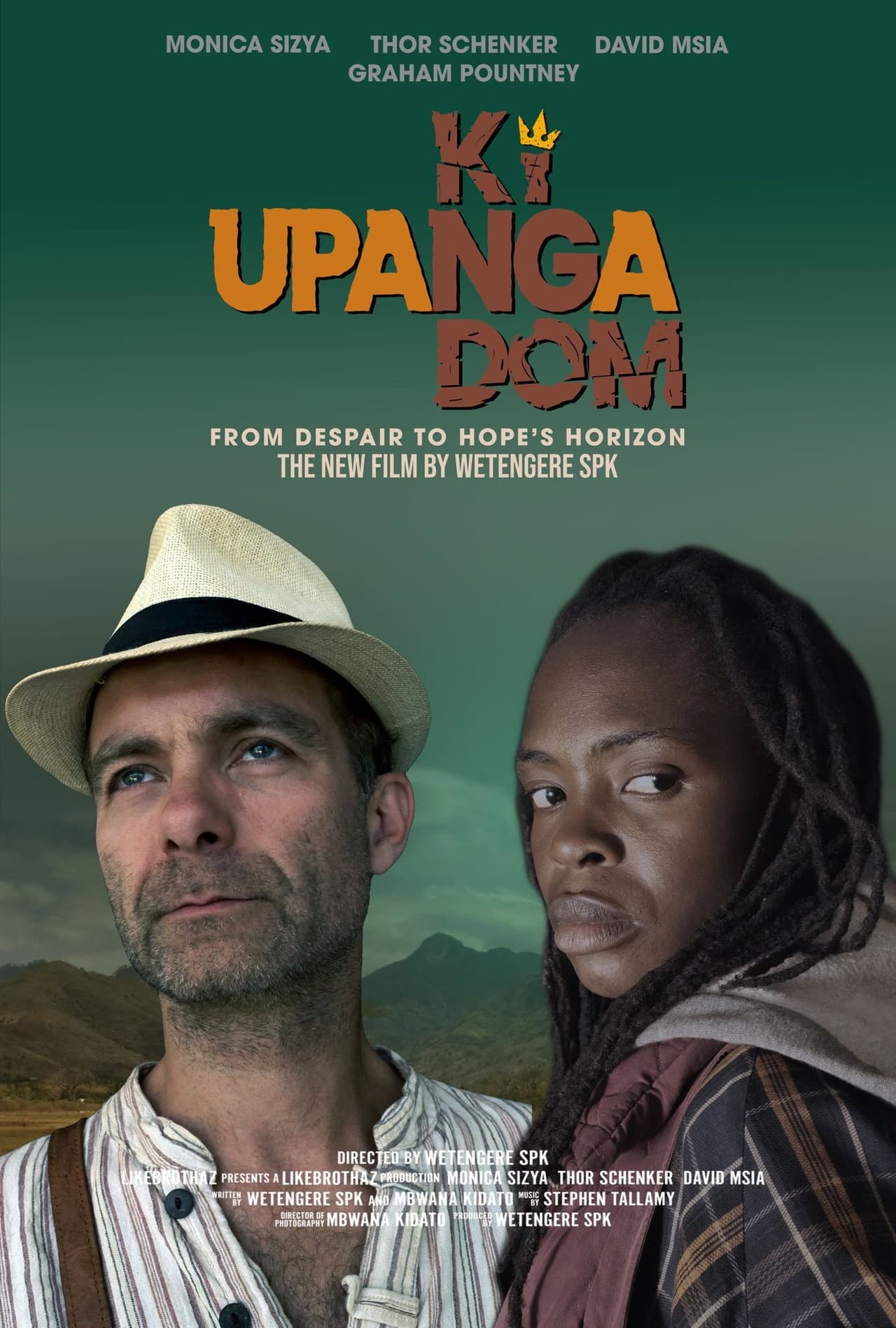 Upanga Kingdom preview 2