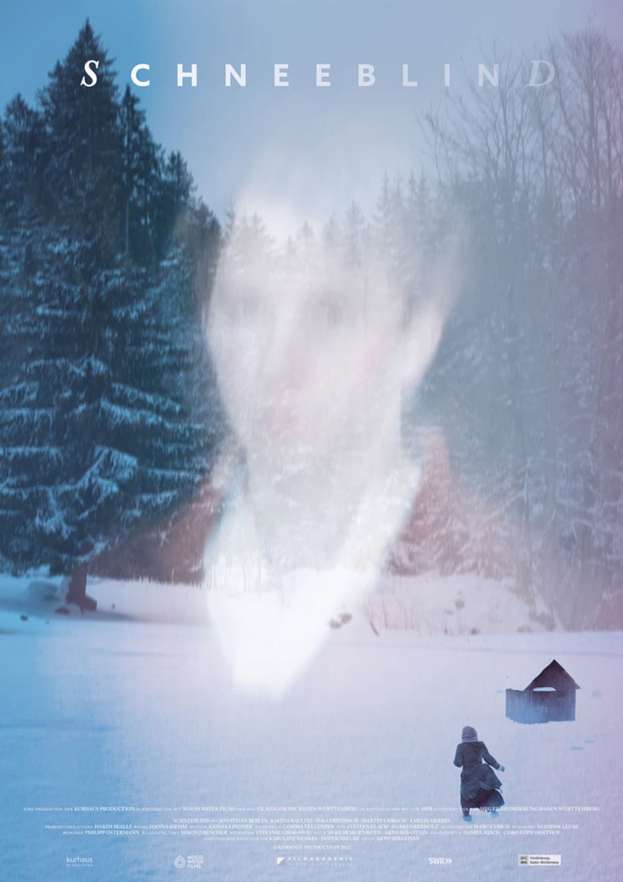 Snowblind preview 1