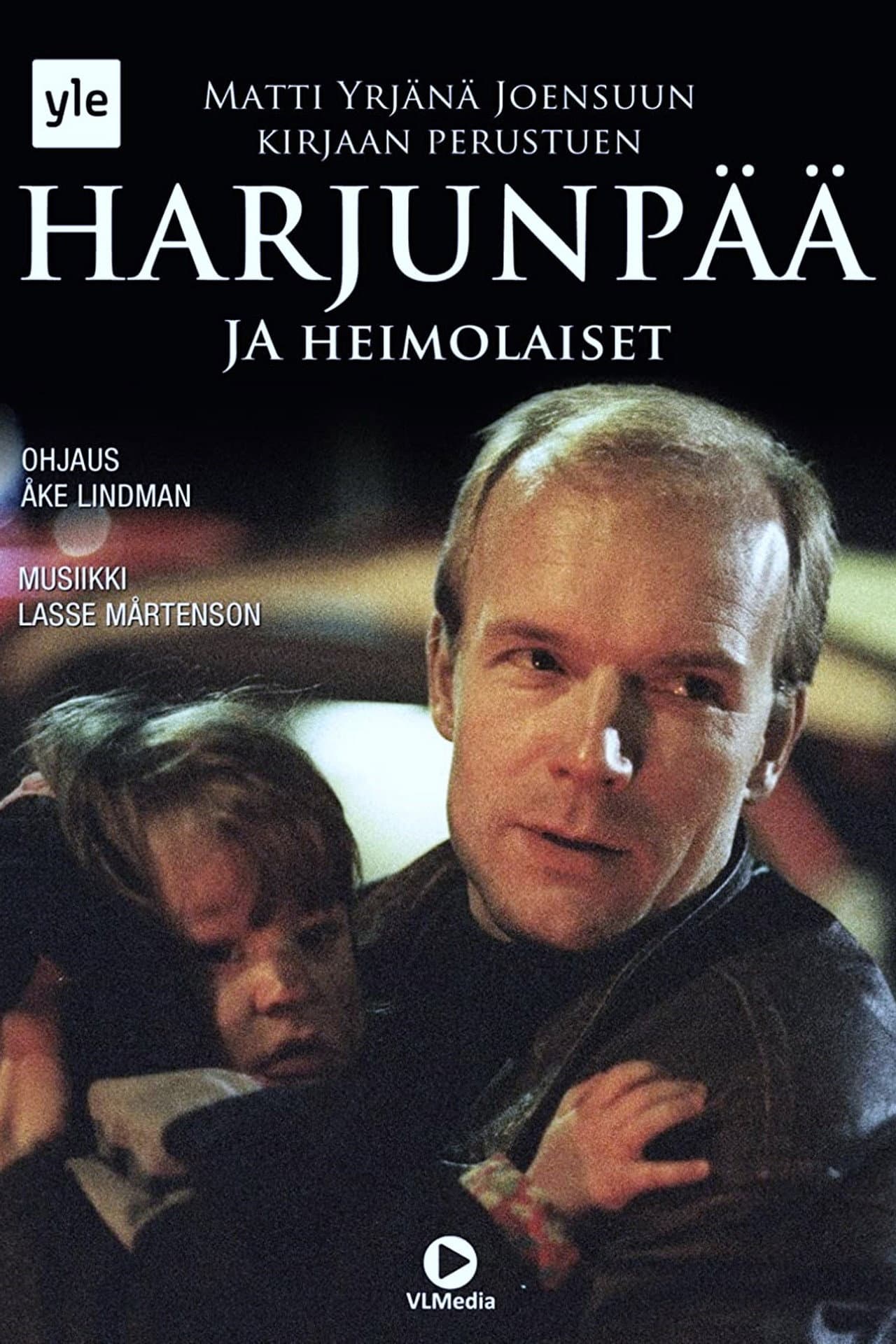 Harjunpää ja heimolaiset preview 2