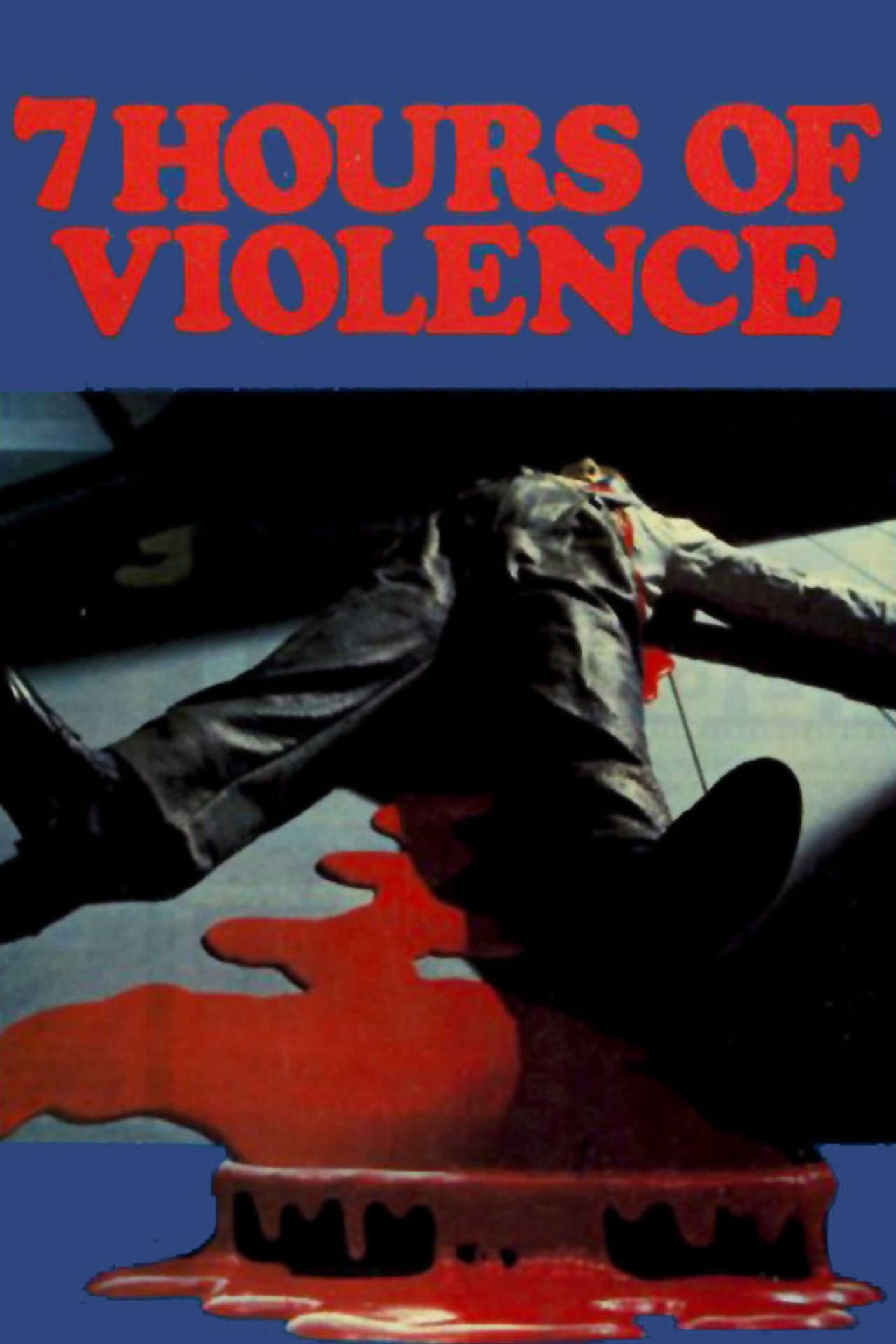 7 Hours of Violence preview 2