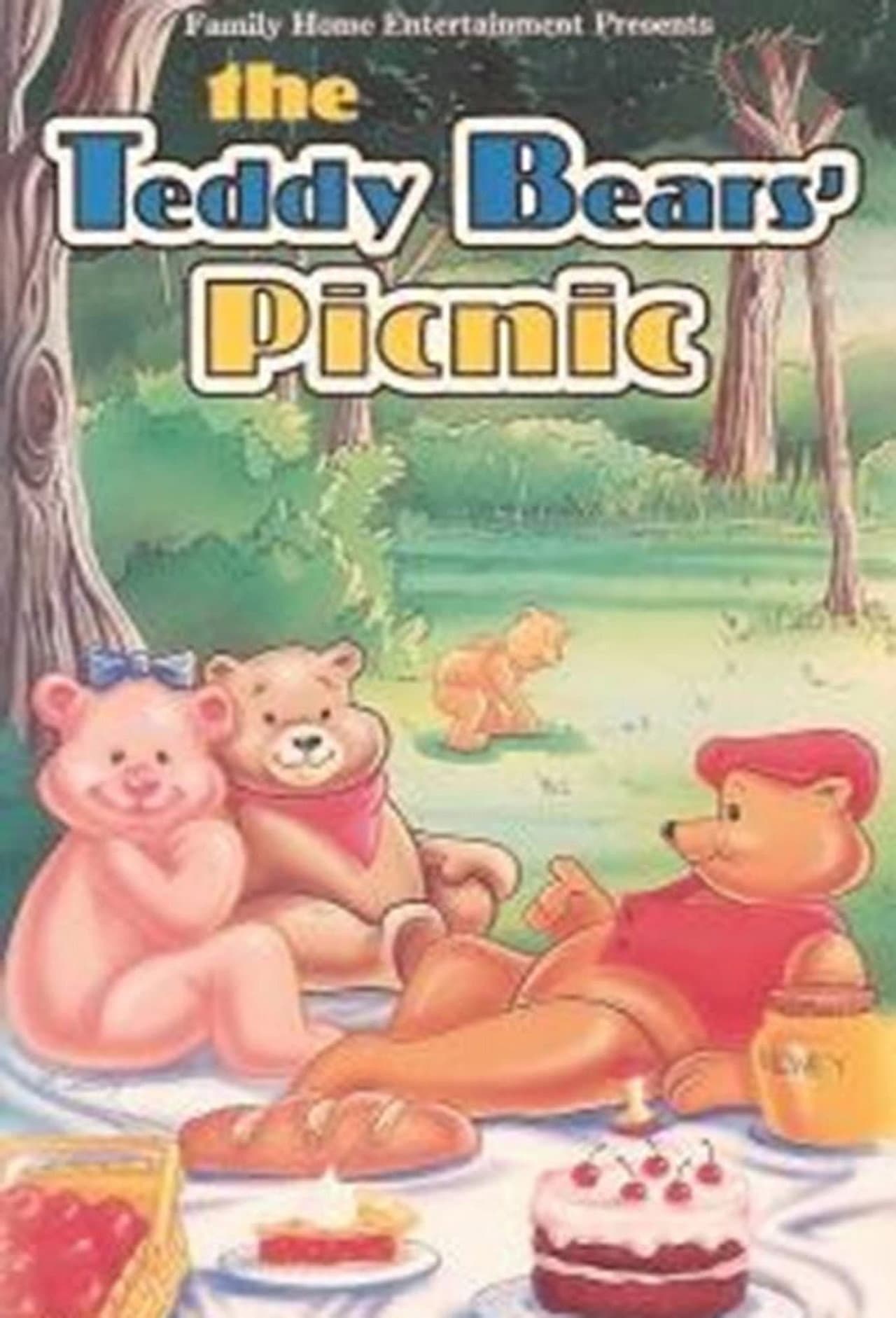 The Teddy Bears' Picnic preview 1