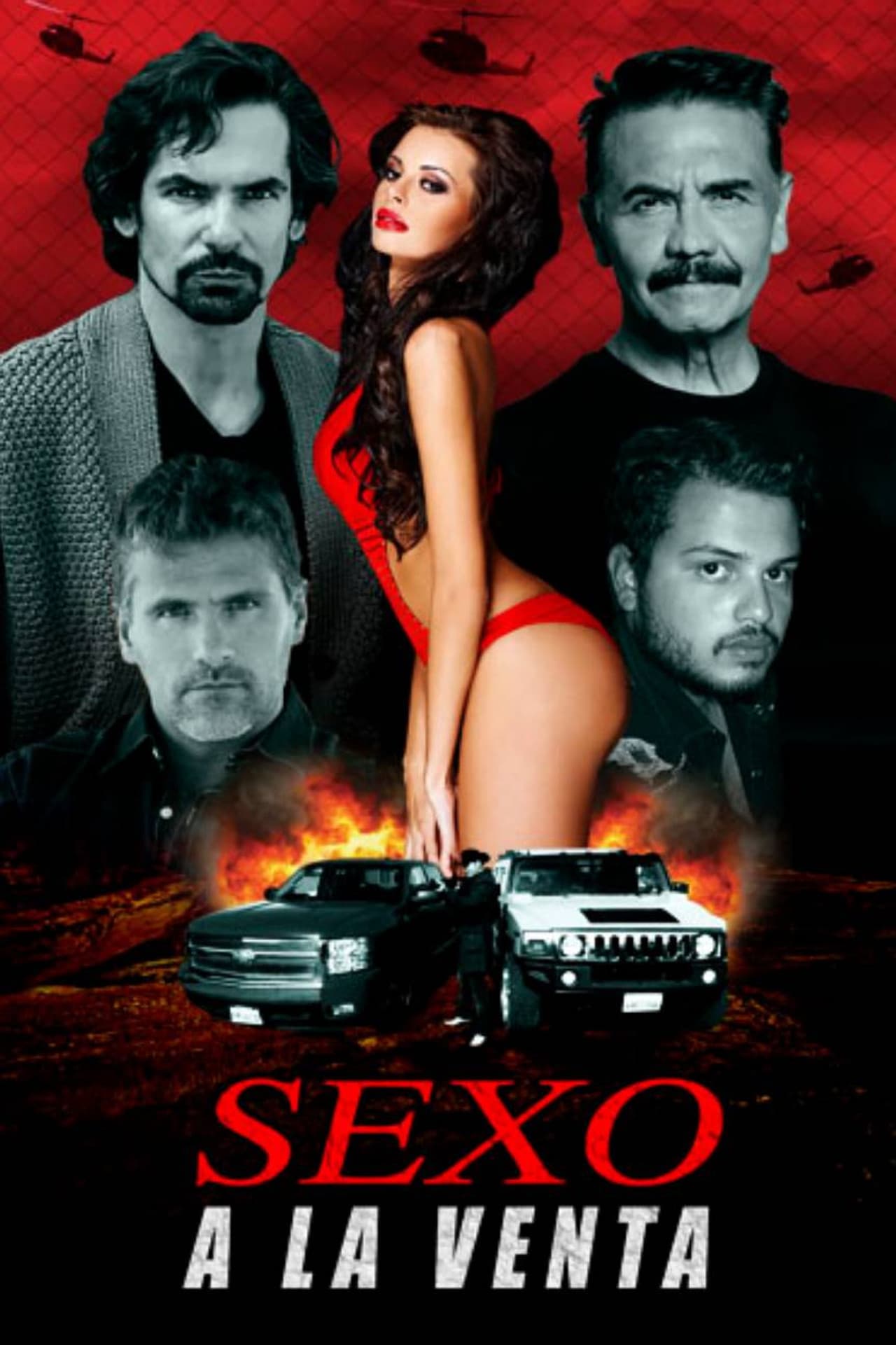 Sexo a la venta preview 2