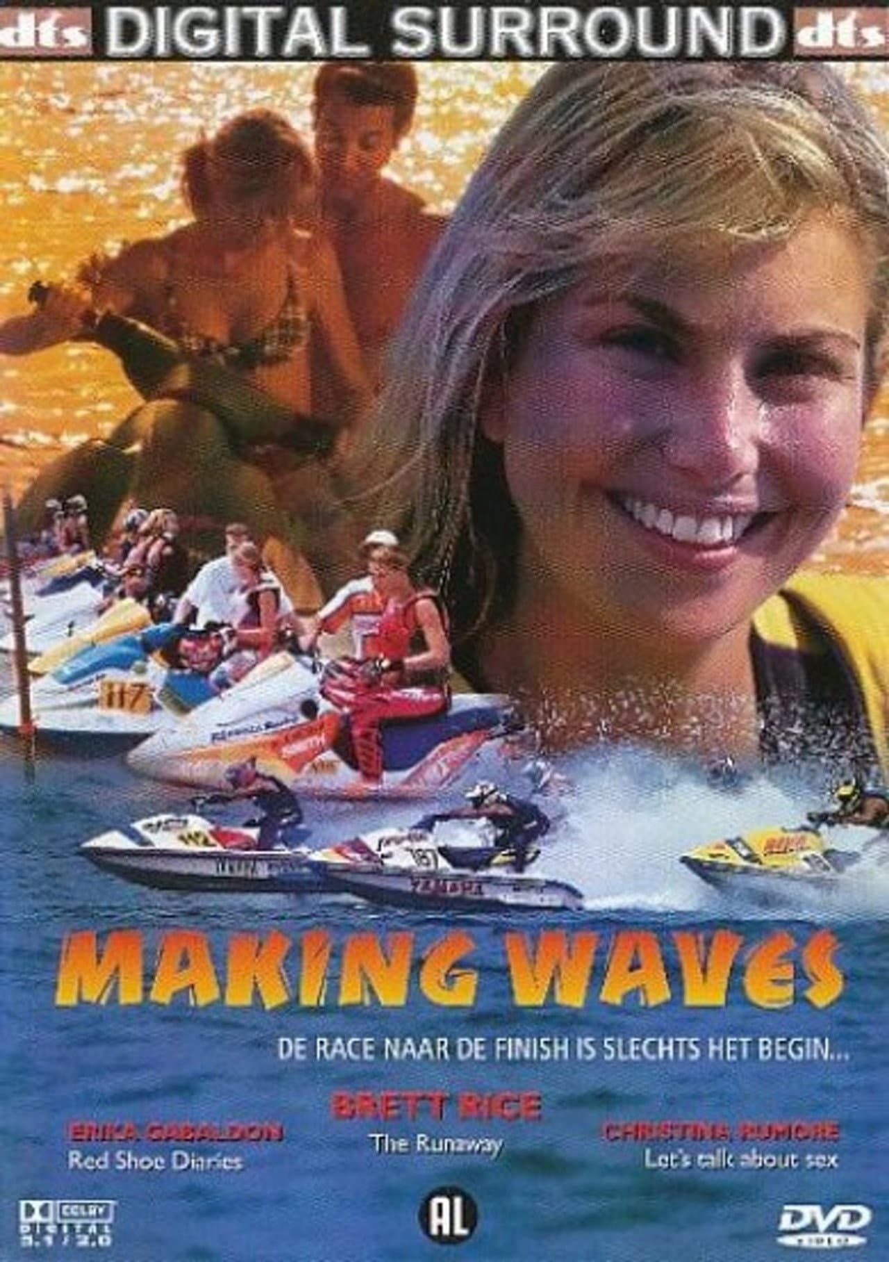 Making Waves preview 1