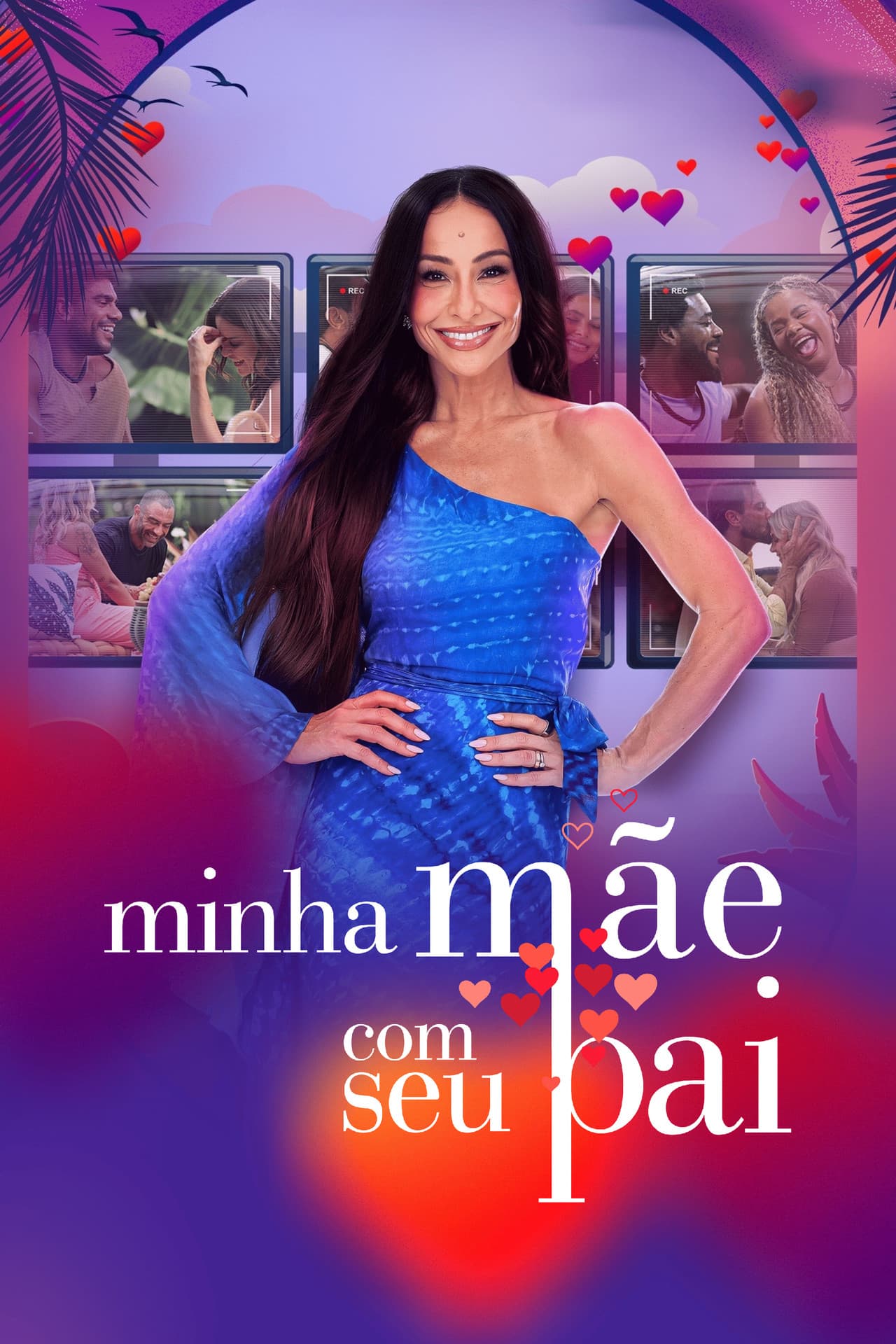 Minha Mãe com seu Pai preview 2