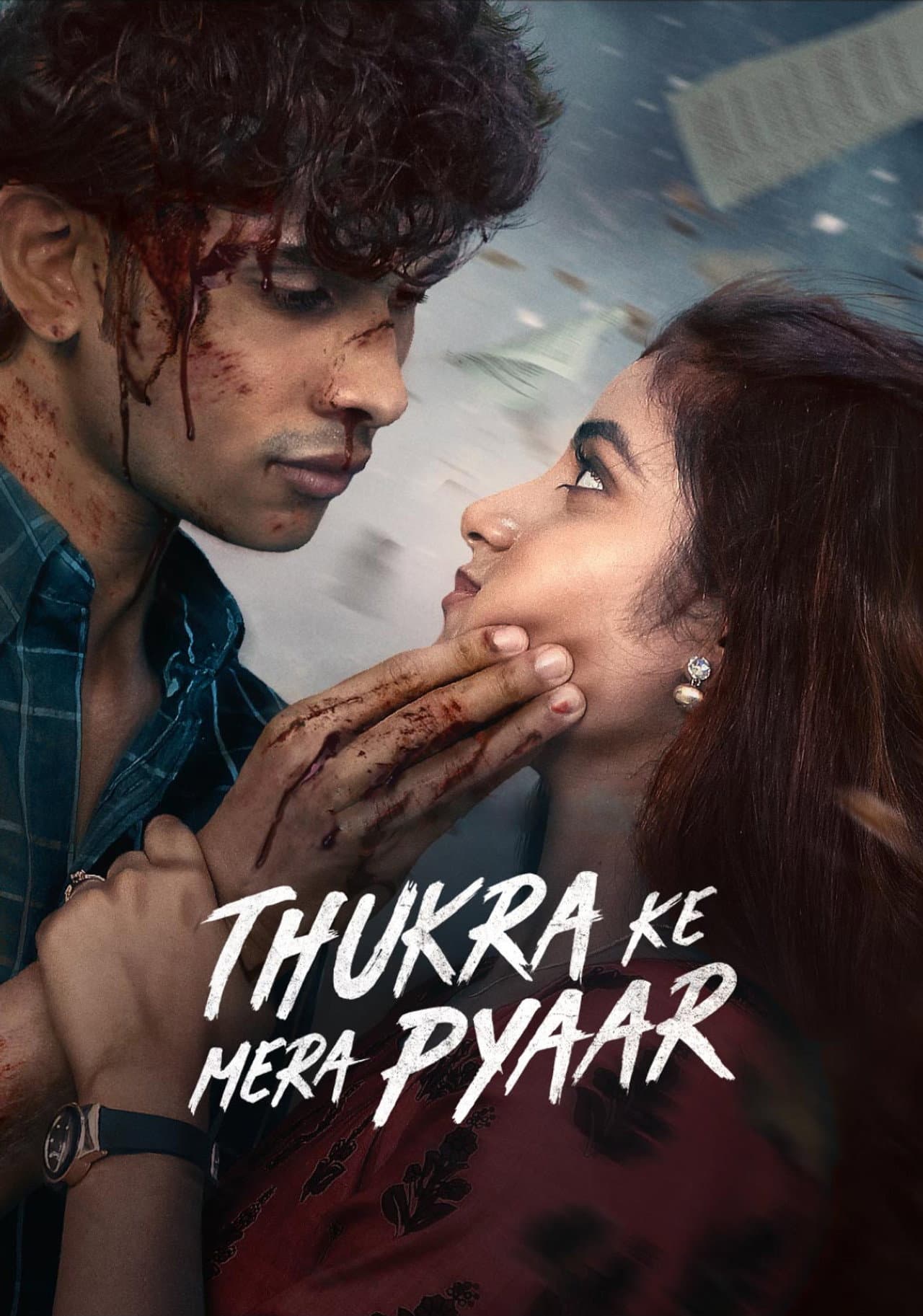 Thukra Ke Mera Pyaar preview 2