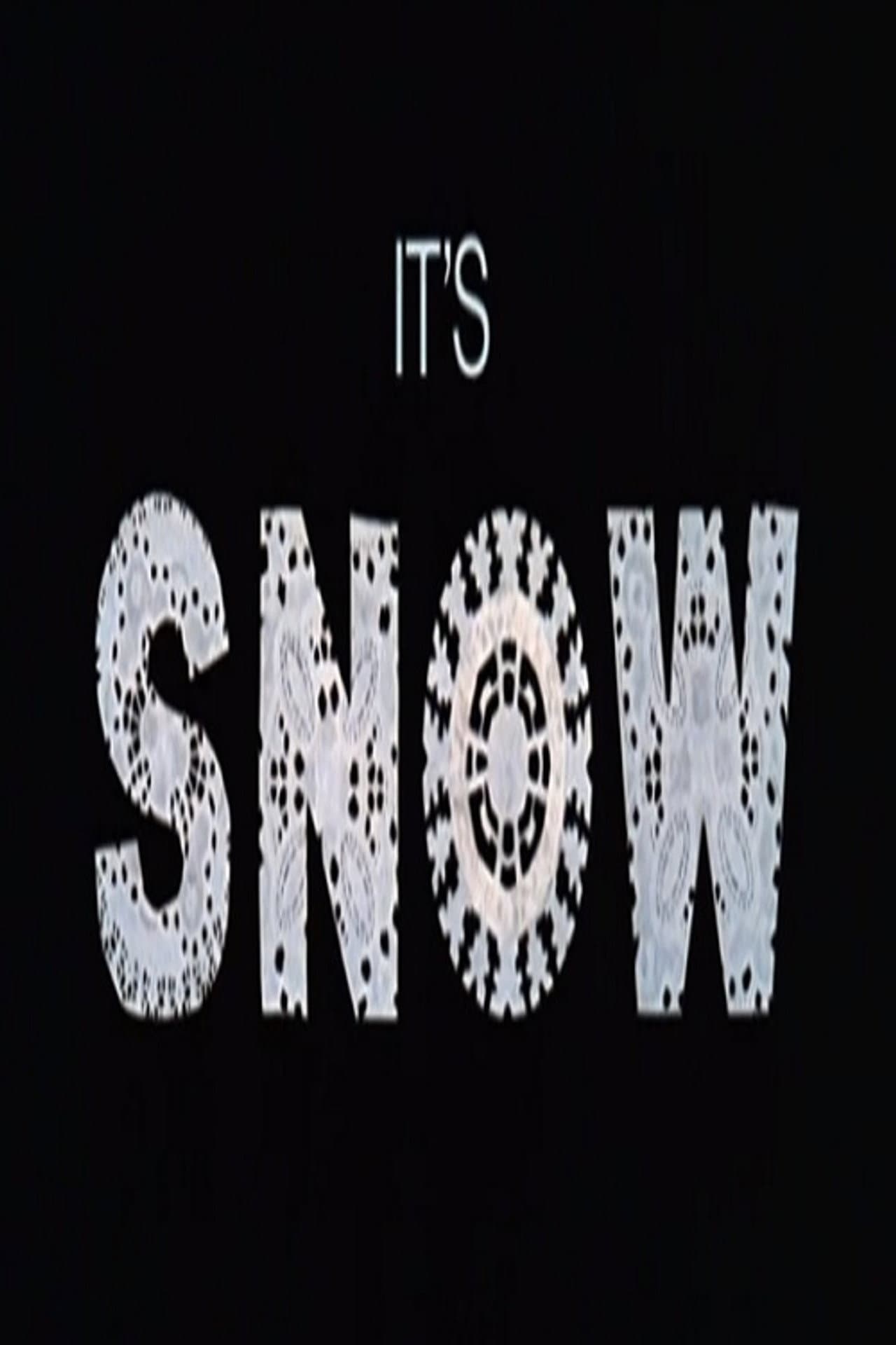 It's Snow preview 1