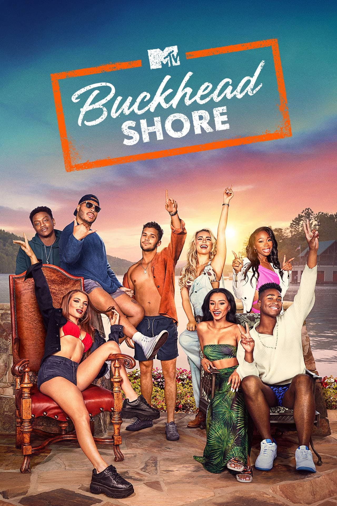 Buckhead Shore preview 2