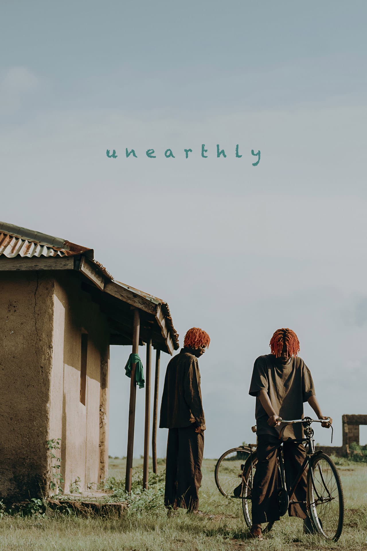 Unearthly preview 2
