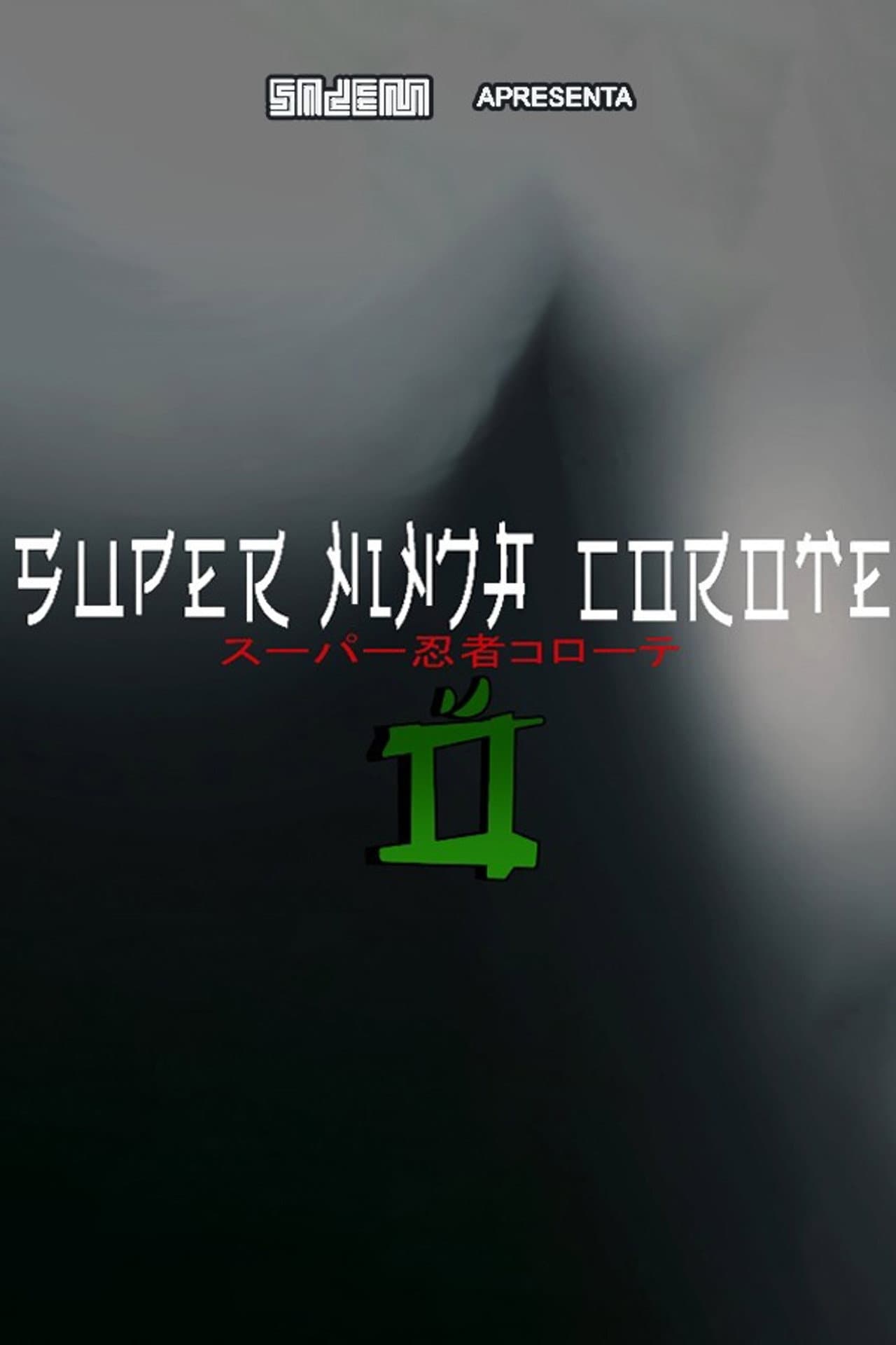 Super Ninja Corote 2 preview 1