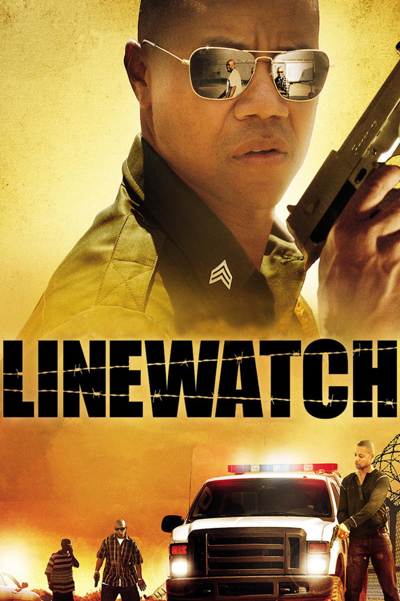 Linewatch preview 2