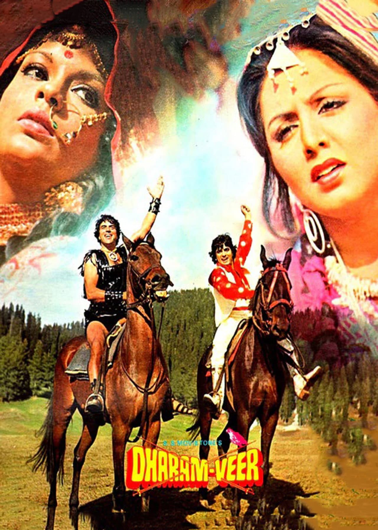 Dharam Veer preview 2