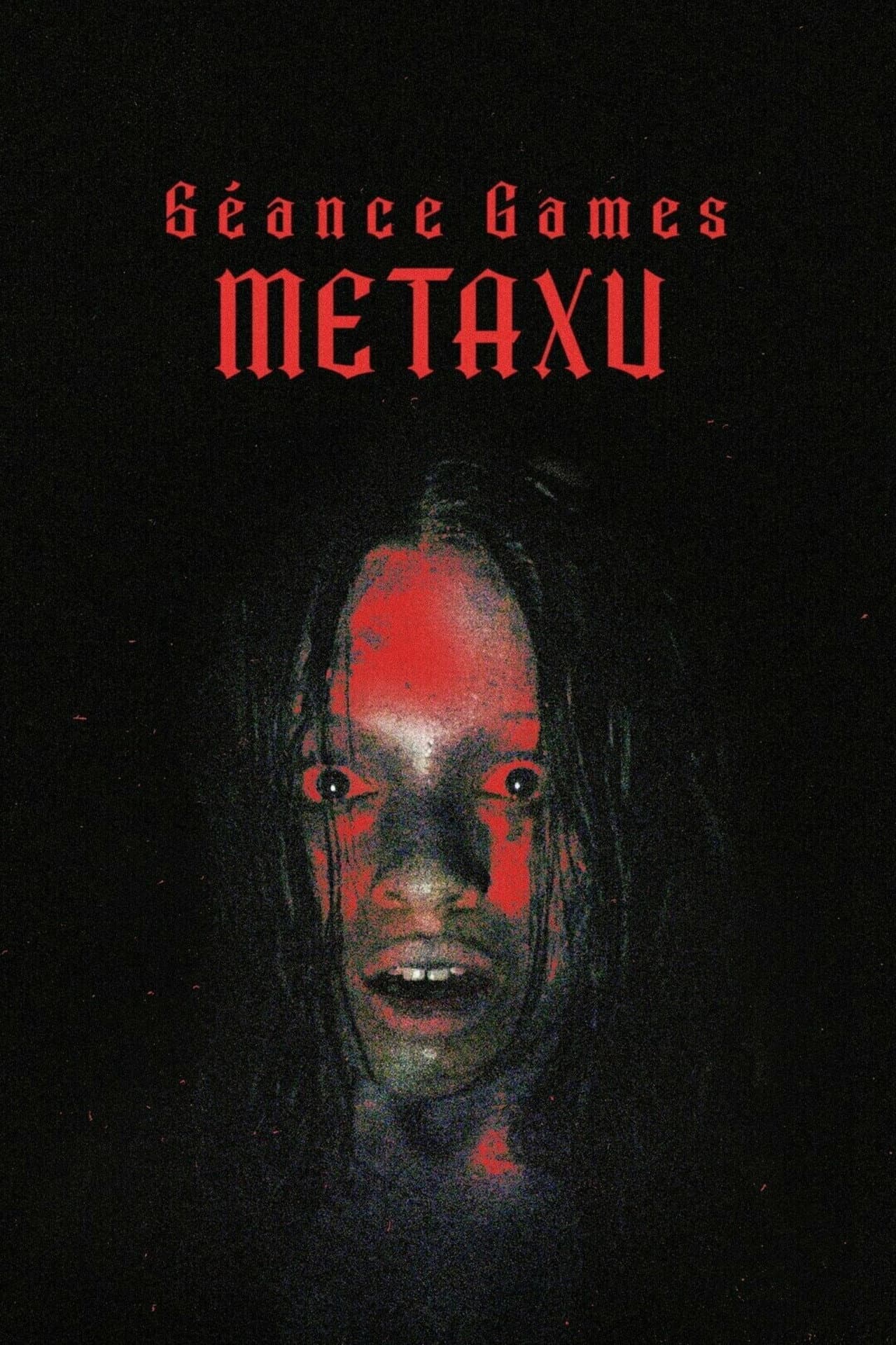 Séance Games: Metaxu preview 2