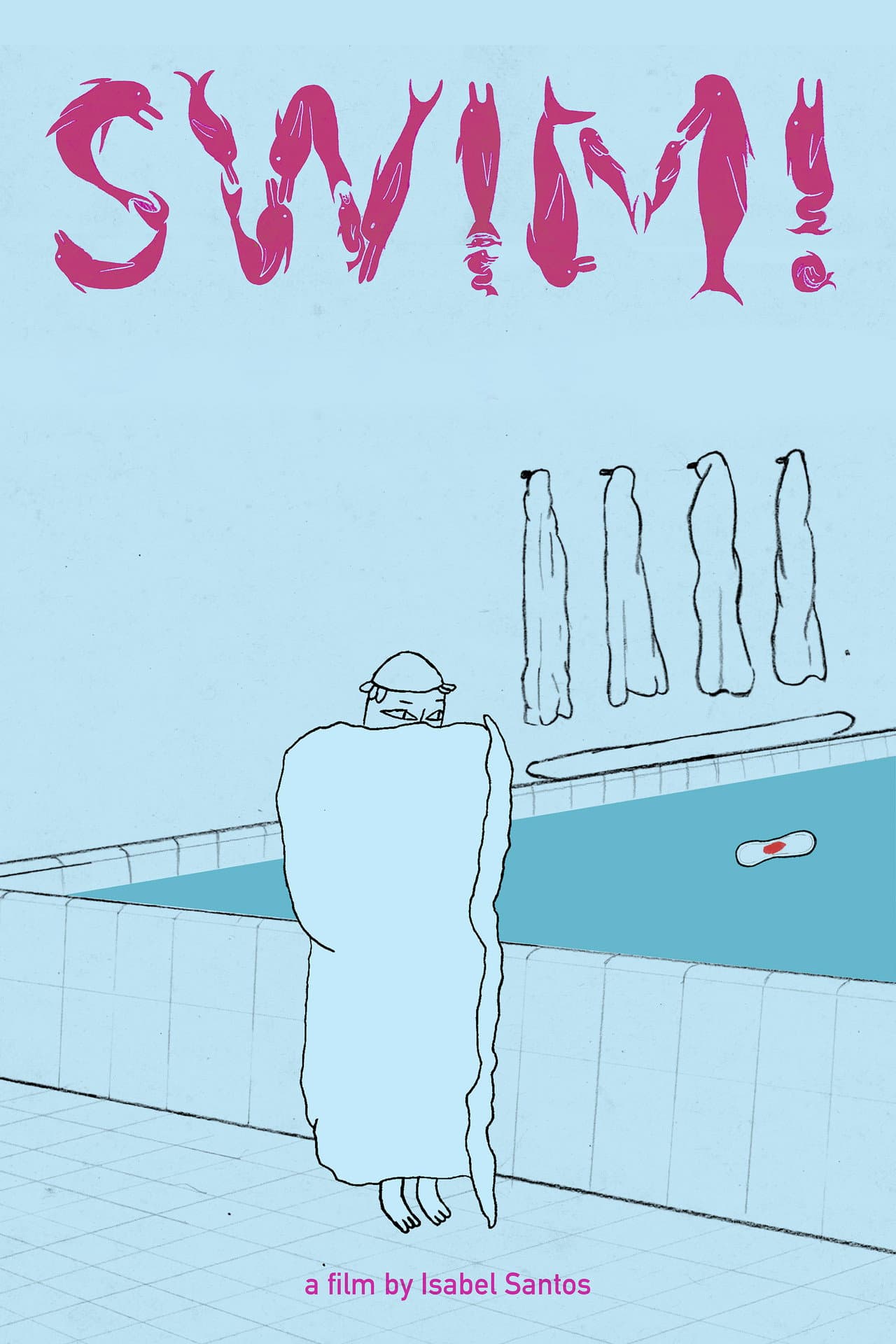SWIM! preview 1