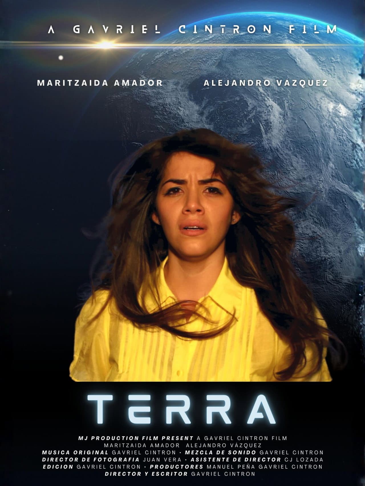 Terra preview 2