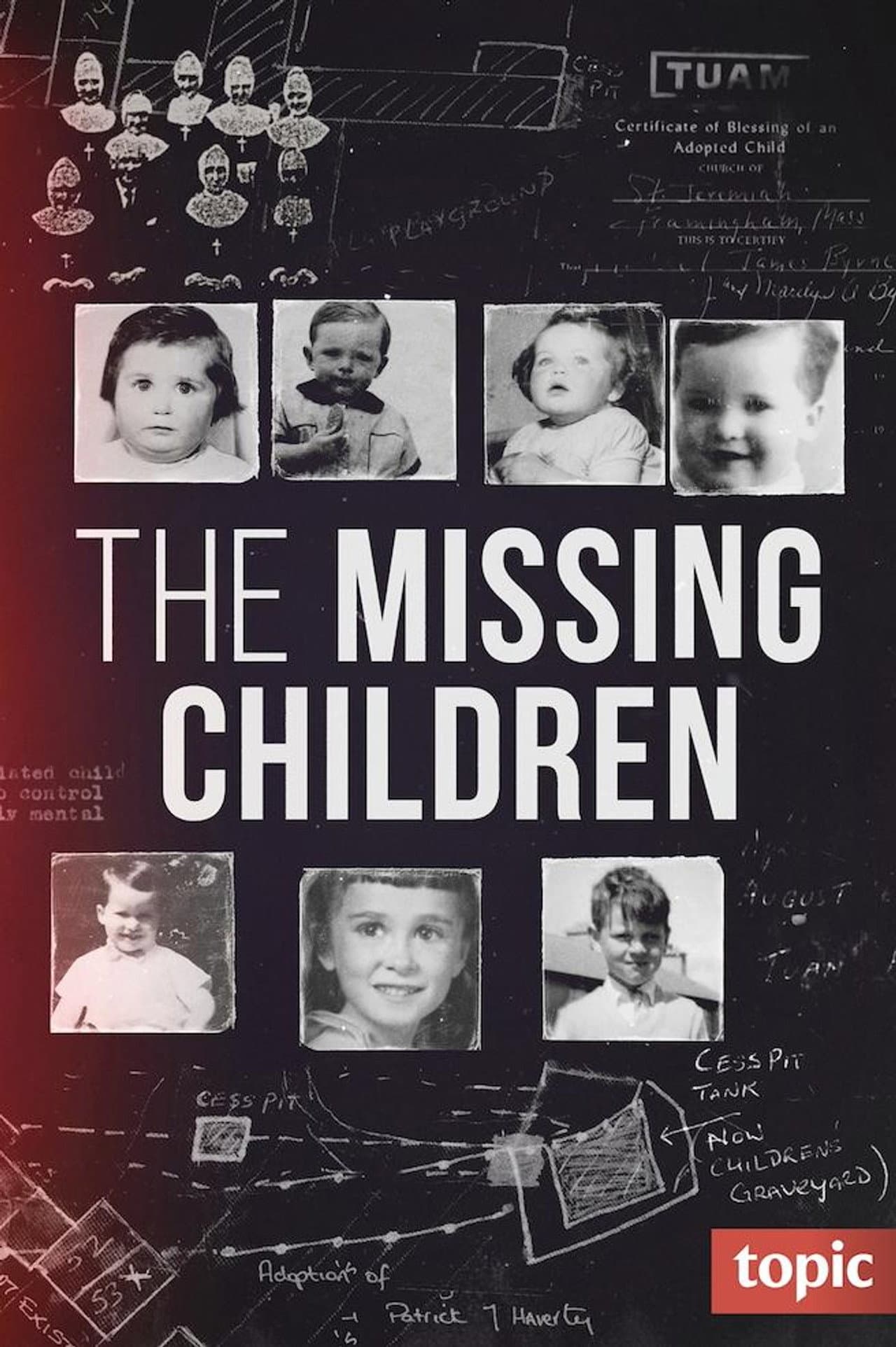 The Missing Children preview 2