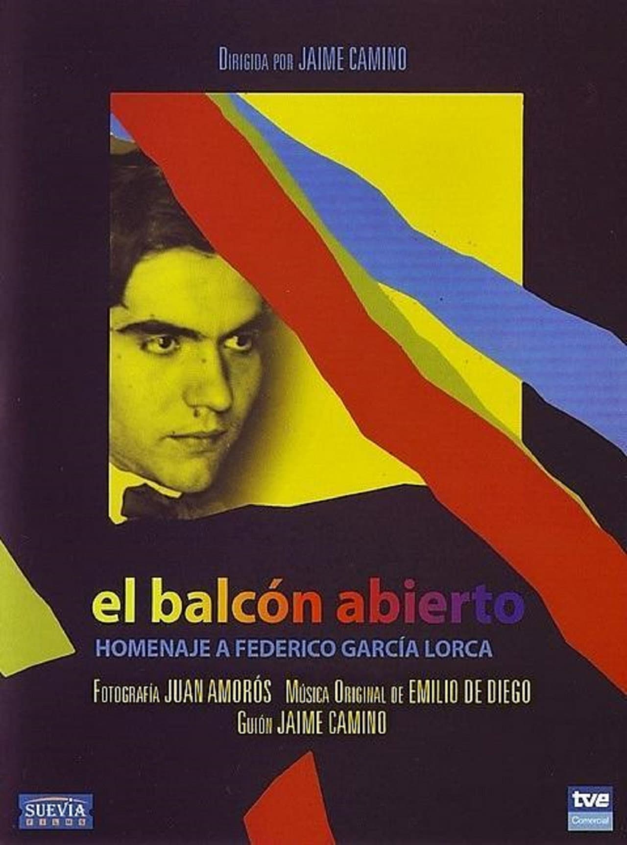 El balcón abierto preview 1