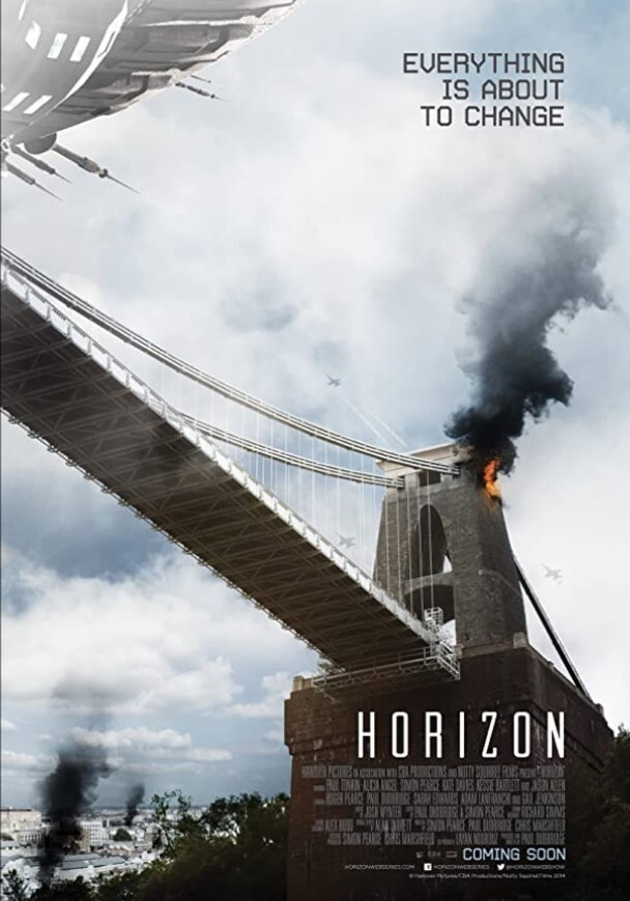 Horizon preview 2