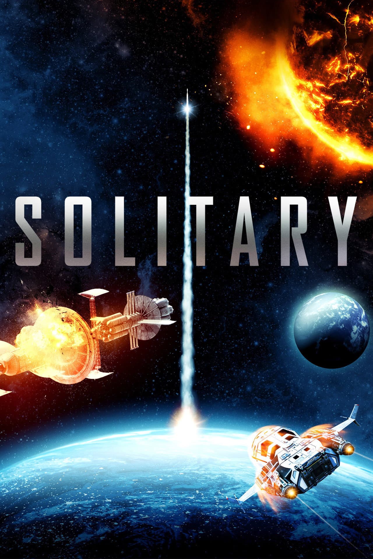 Solitary preview 2