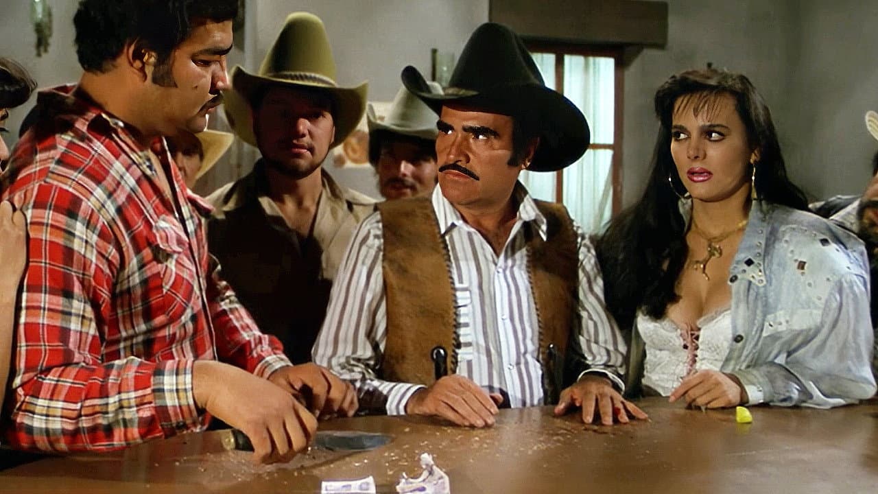 El Cuatrero