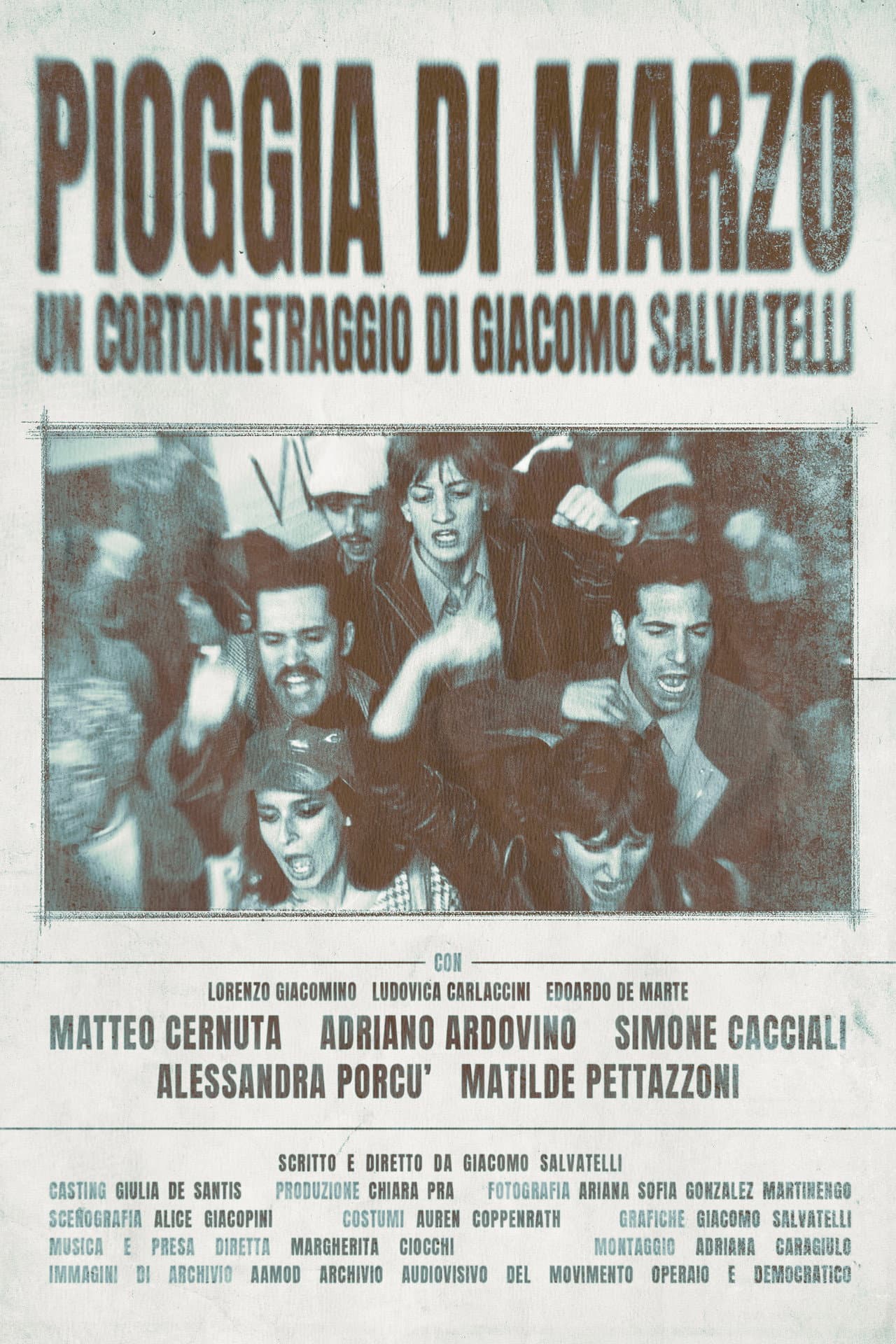 Pioggia Di Marzo preview 2