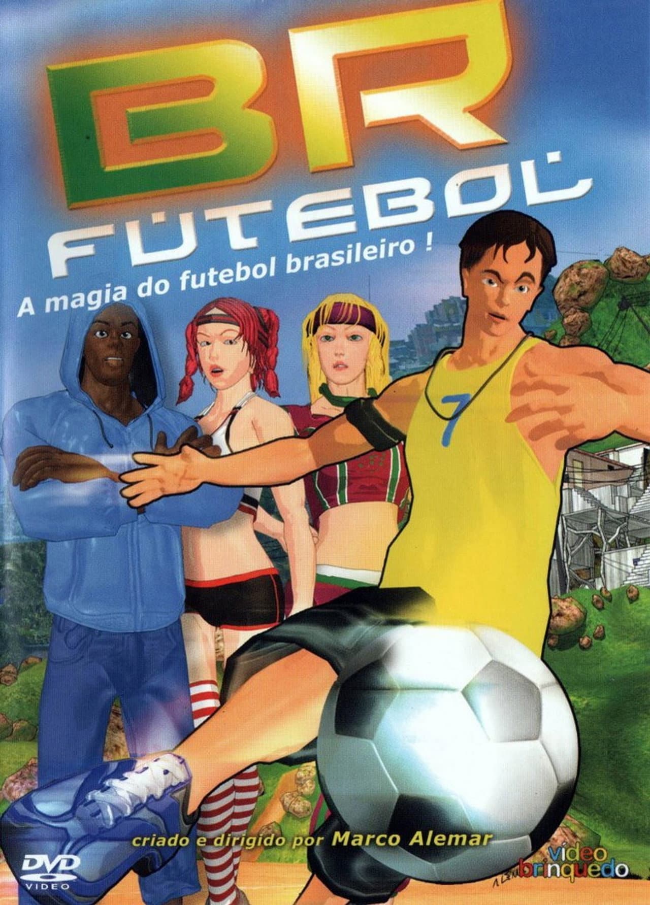 Soccer Passion preview 1
