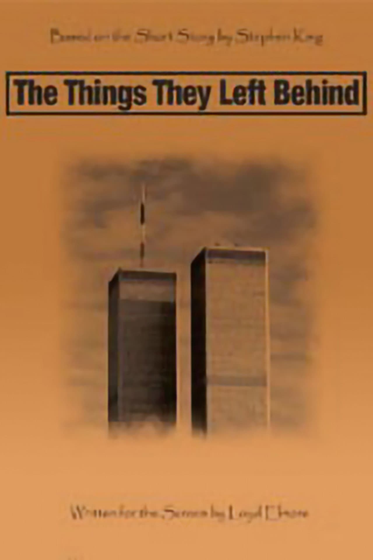 The Things They Left Behind preview 2