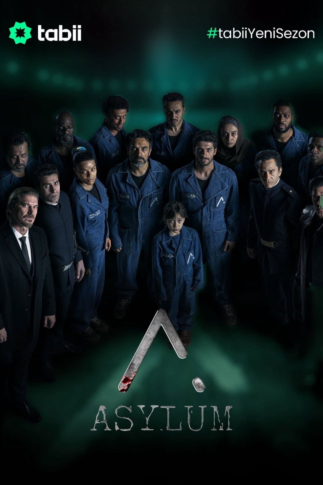 Season 1